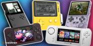 Best Emulation Handheld Top Sellers Mca tv