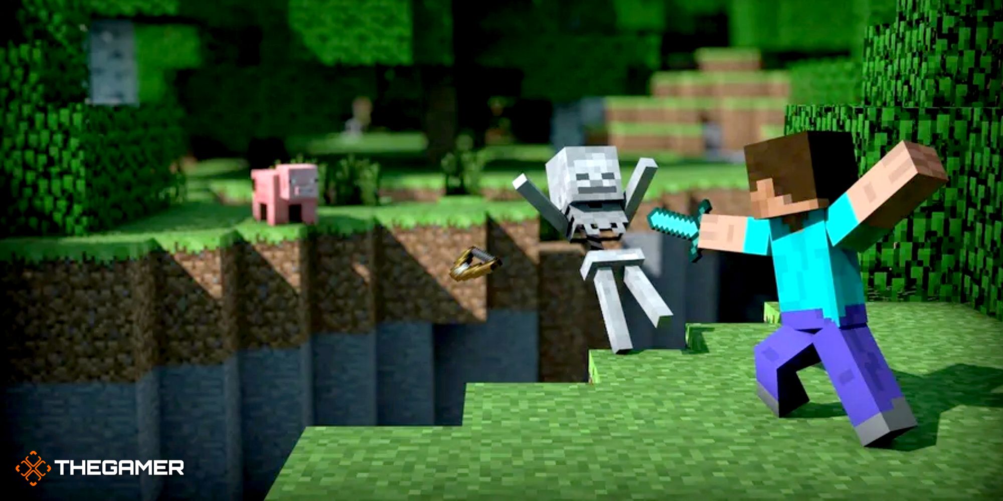 5 best Minecraft console commands you need to know