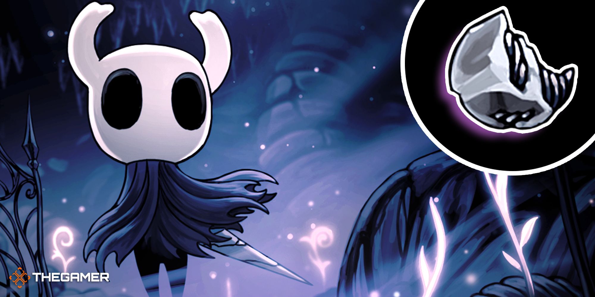 18-Hollow Knight Pale Ore Location Guide
