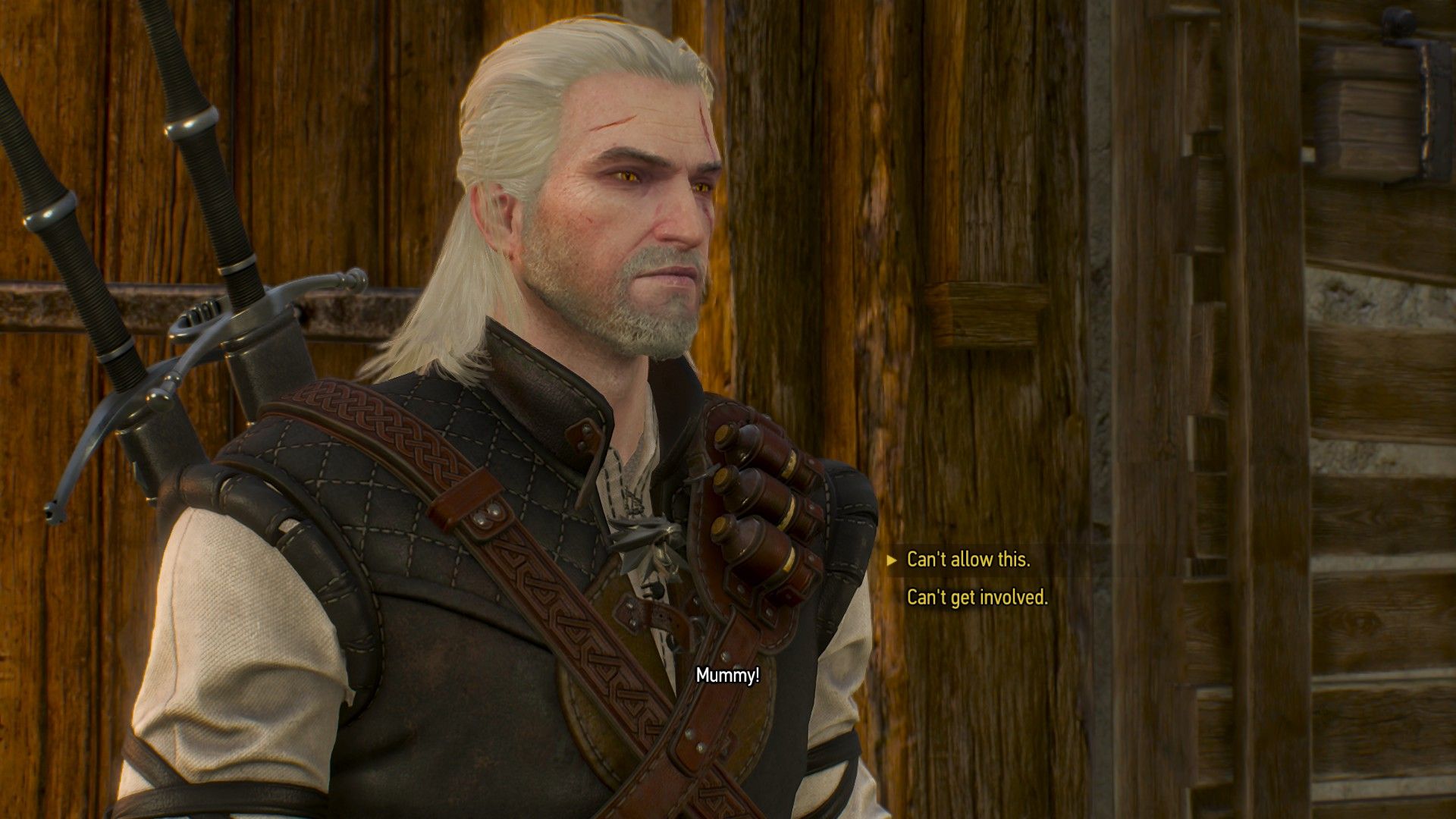 How To Complete Witch Hunter Raids In The Witcher 3