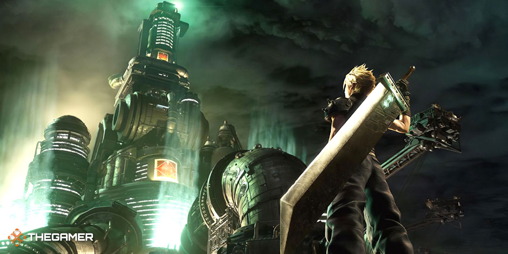 Final Fantasy 7 Remake' Review: More Straightforward Than