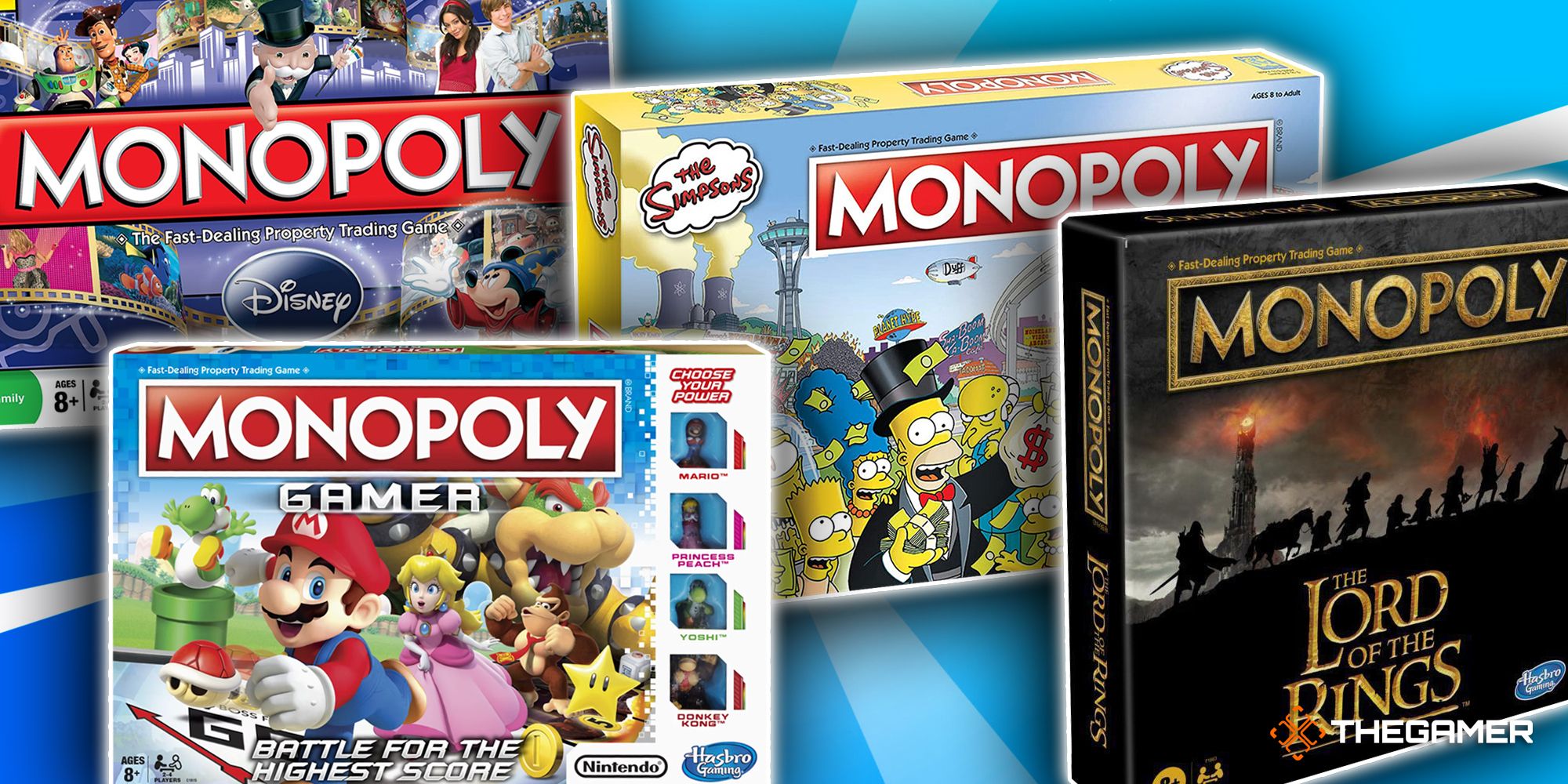 Best Monopoly Editions In 2023