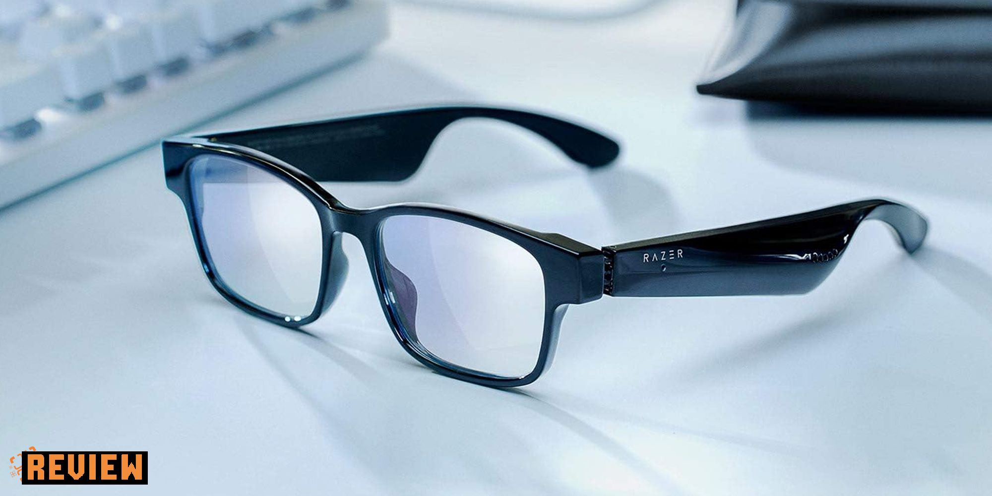 Razer Anzu Smart Glasses.