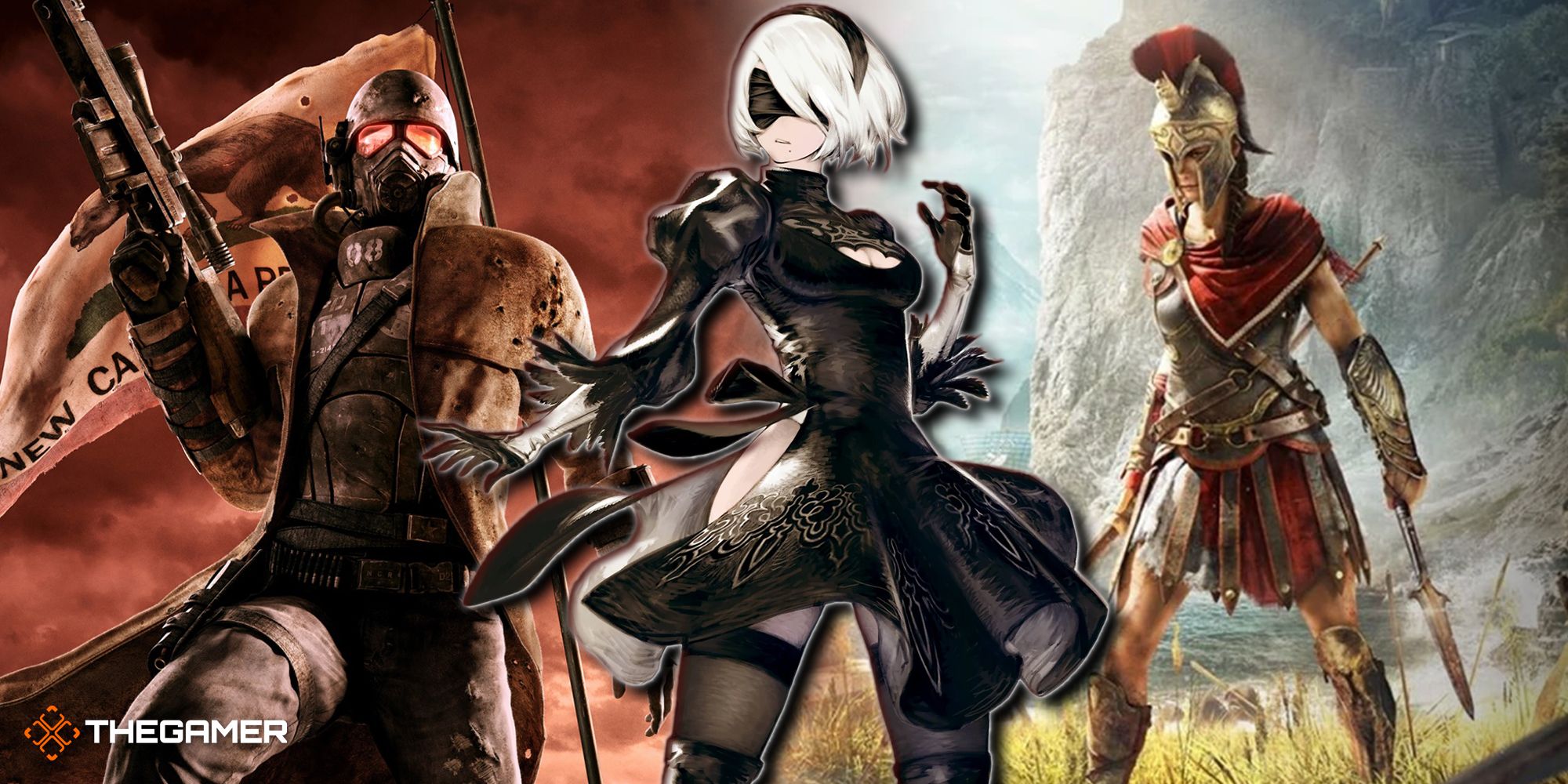 The best RPGs of 2022 – the most exciting upcoming RPG games