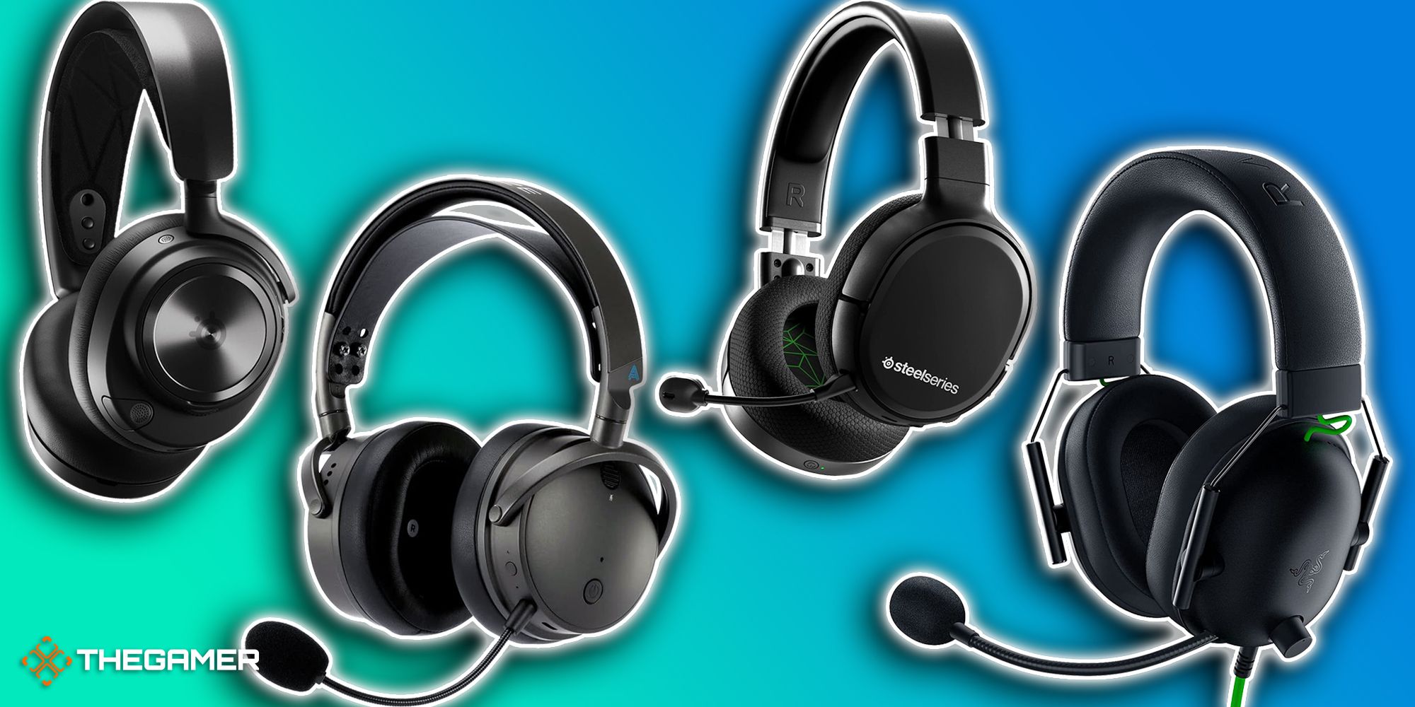 Best Xbox Series Headsets
