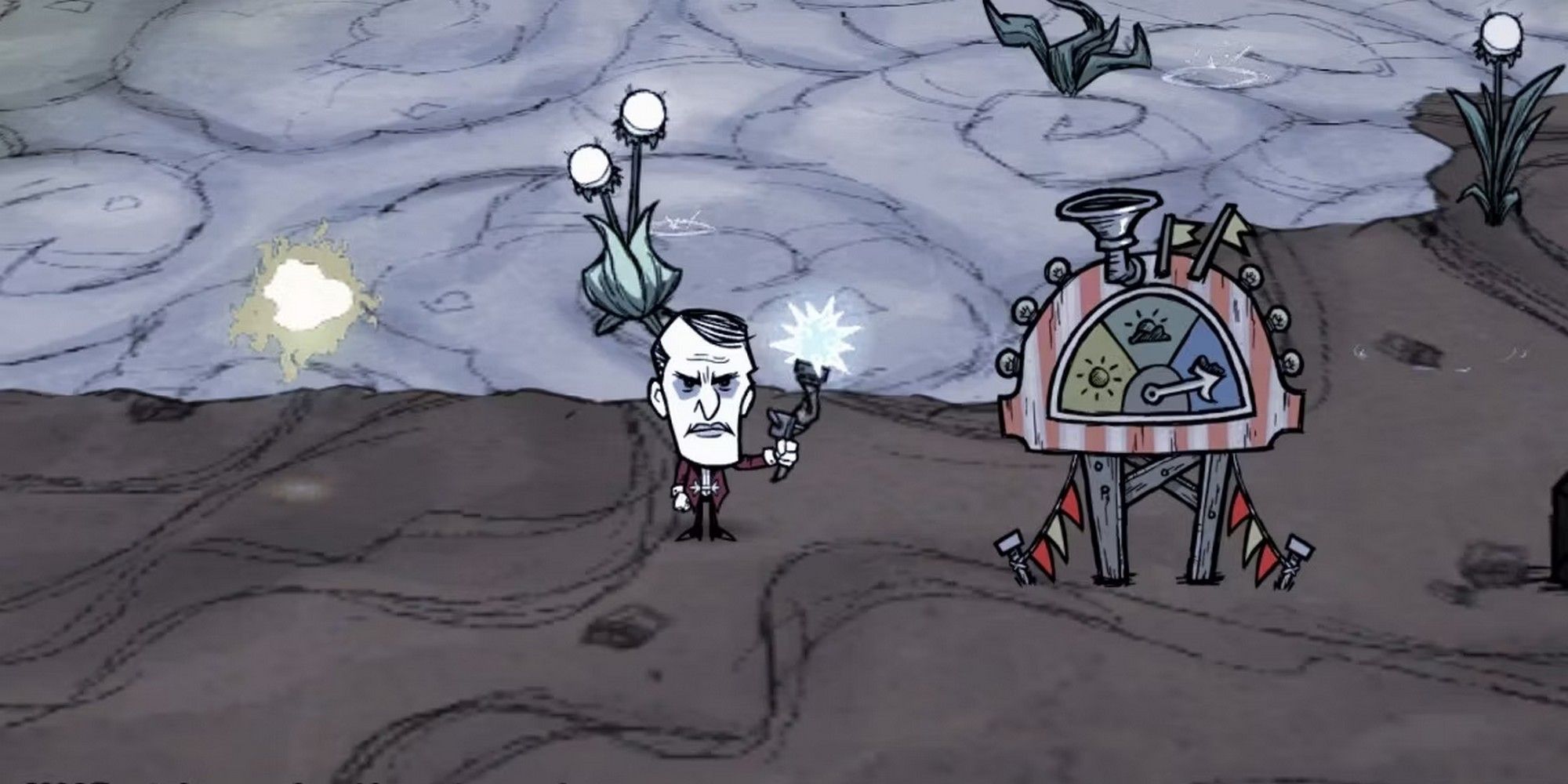3 morning star don't starve together dst best weapon