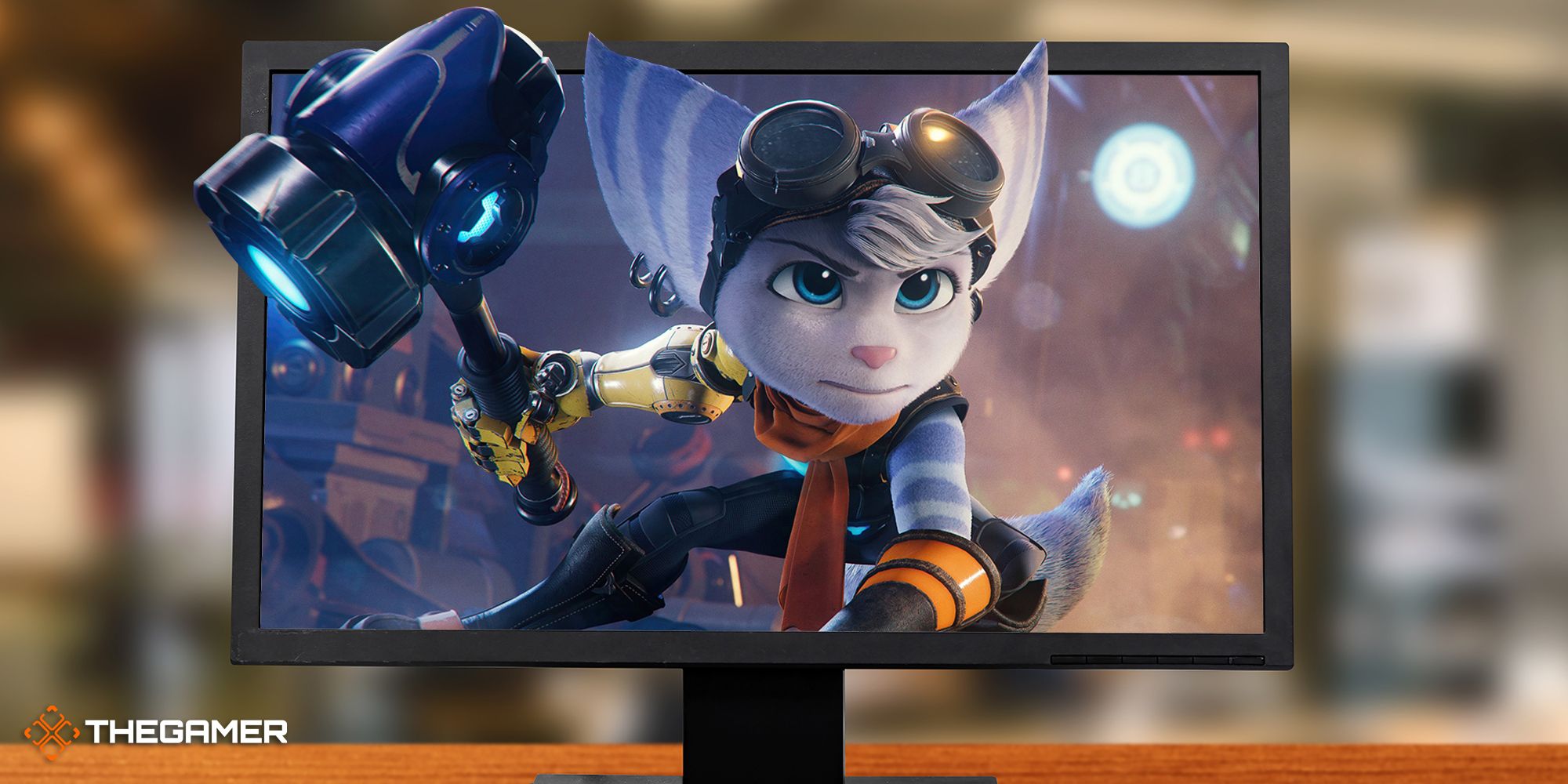 Ratchet & Clank: Rift Apart could be PlayStation's next PC port - Dexerto