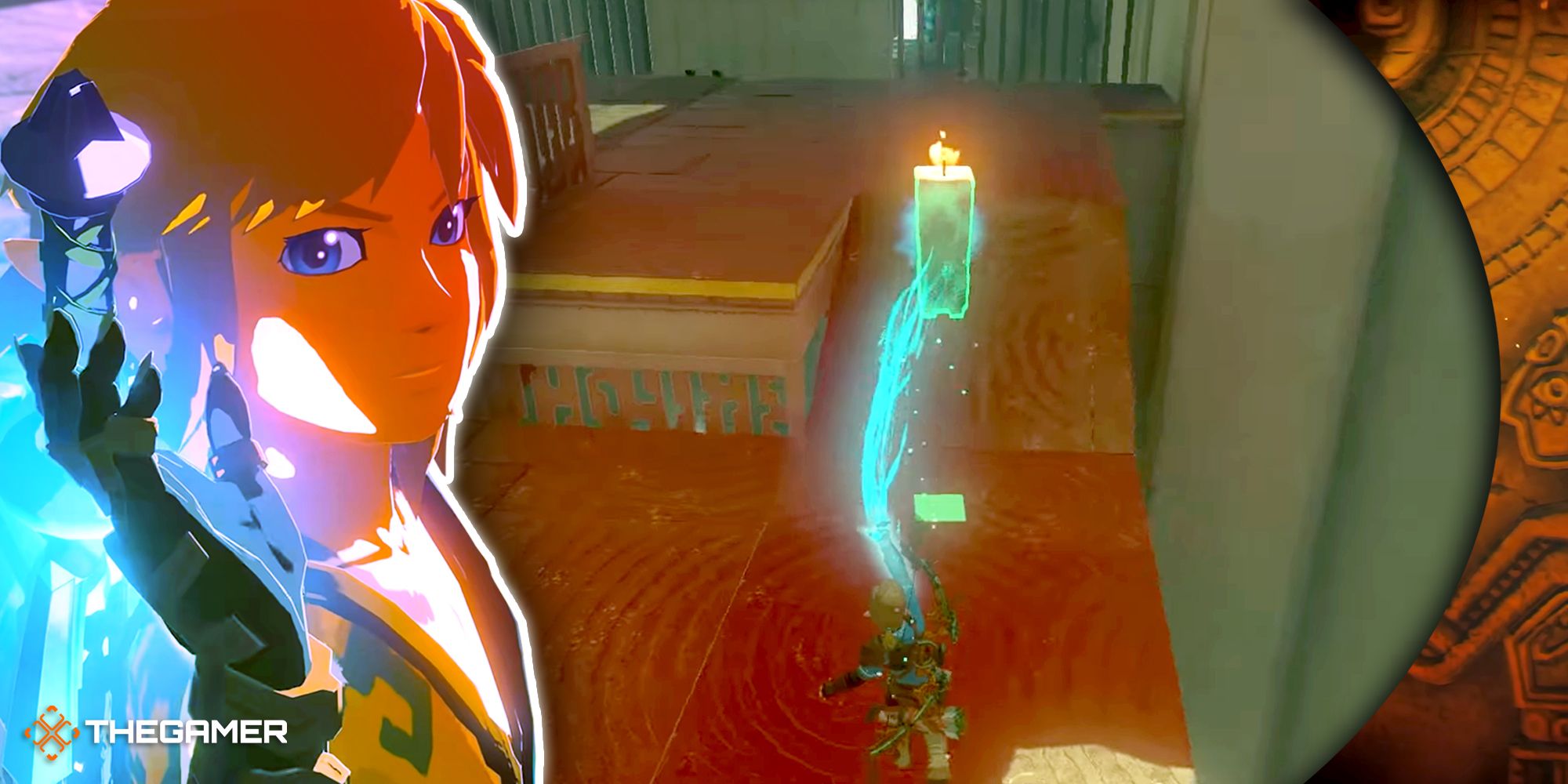 Karahatag Shrine Location And Puzzle Solution In Tears Of The Kingdom   41 The Legend Of Zelda Tears Of The Kingdom Karahatag Shrine Guide 