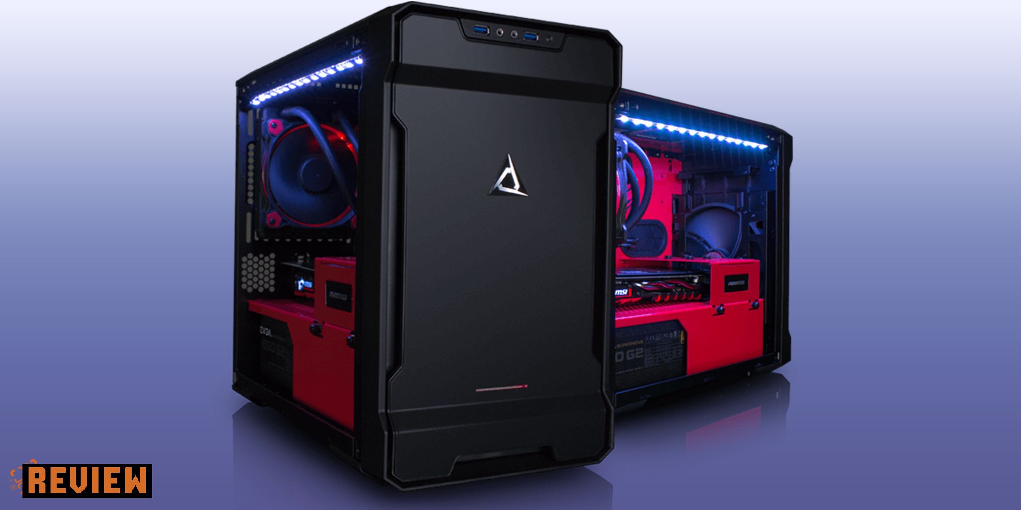 CLX Scarab review (2022): High-end PC gaming at its finest