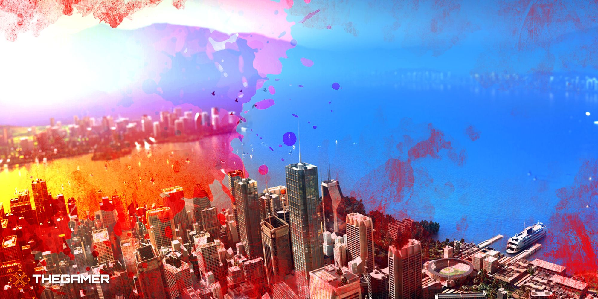 Cities: Skylines - Release Trailer 
