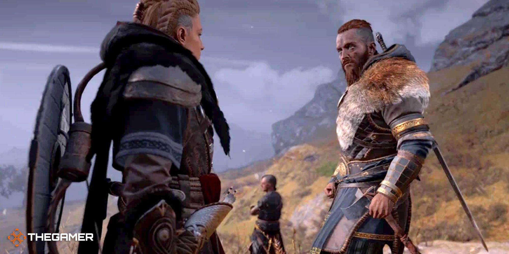 Assassin's Creed Valhalla tips: 9 to be a better viking