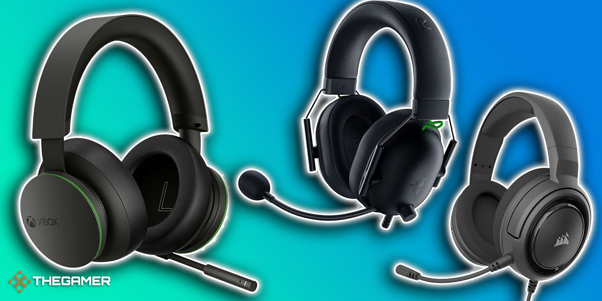 Best Wireless Gaming Headsets 2024: Bluetooth, Budget, and More