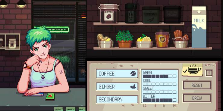 a-shot-from-coffee-talk-showing-a-character-next-to-the-menu-screen-for-making-a-drink.jpg (740×370)