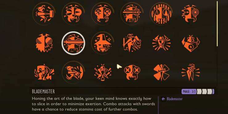 Blademaster