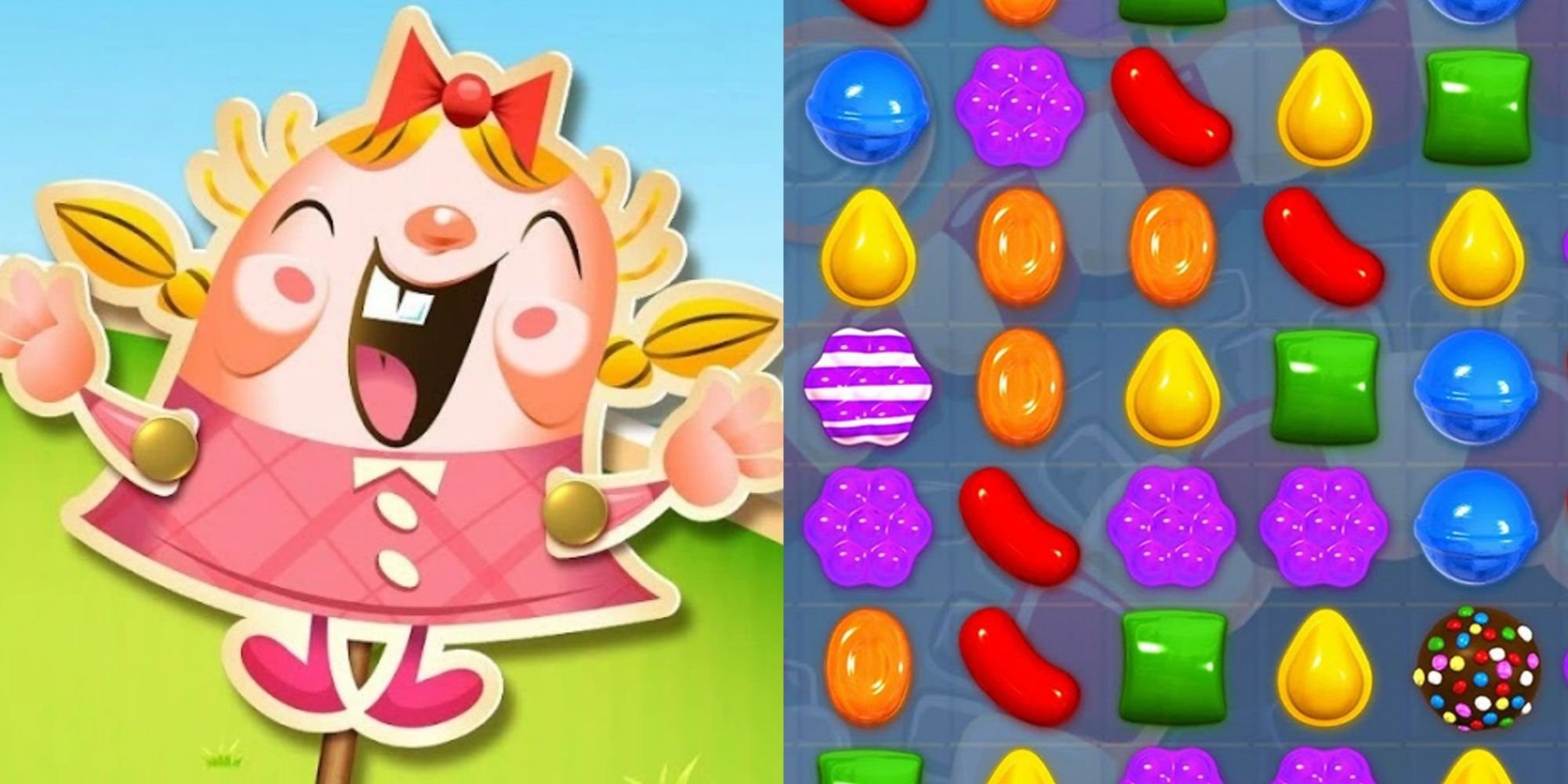 Tips And Tricks Only The Best Players Know In Candy Crush