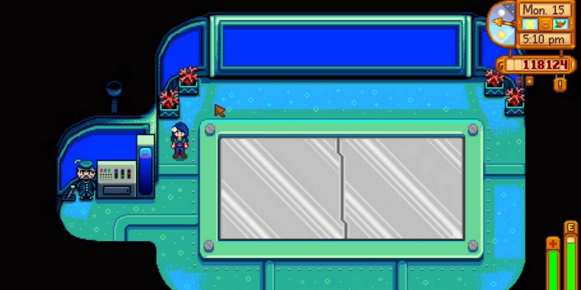 The Most Expensive Fish In Stardew Valley