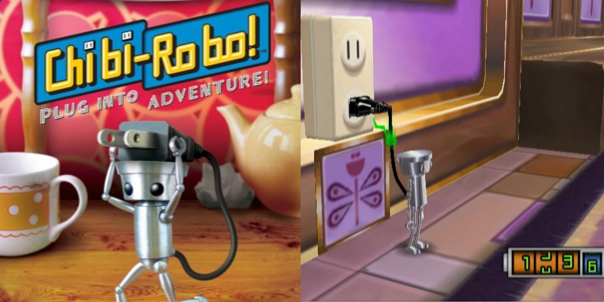 chibi-robo plug into adventure most expensive gamecube games