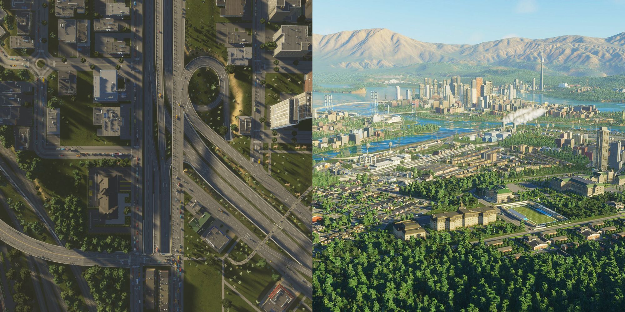 10 MODS we NEED For Cities: Skylines 2!? 