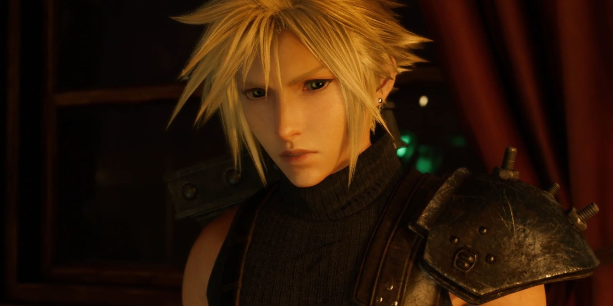 Final Fantasy VII Rebirth – PS5 Games