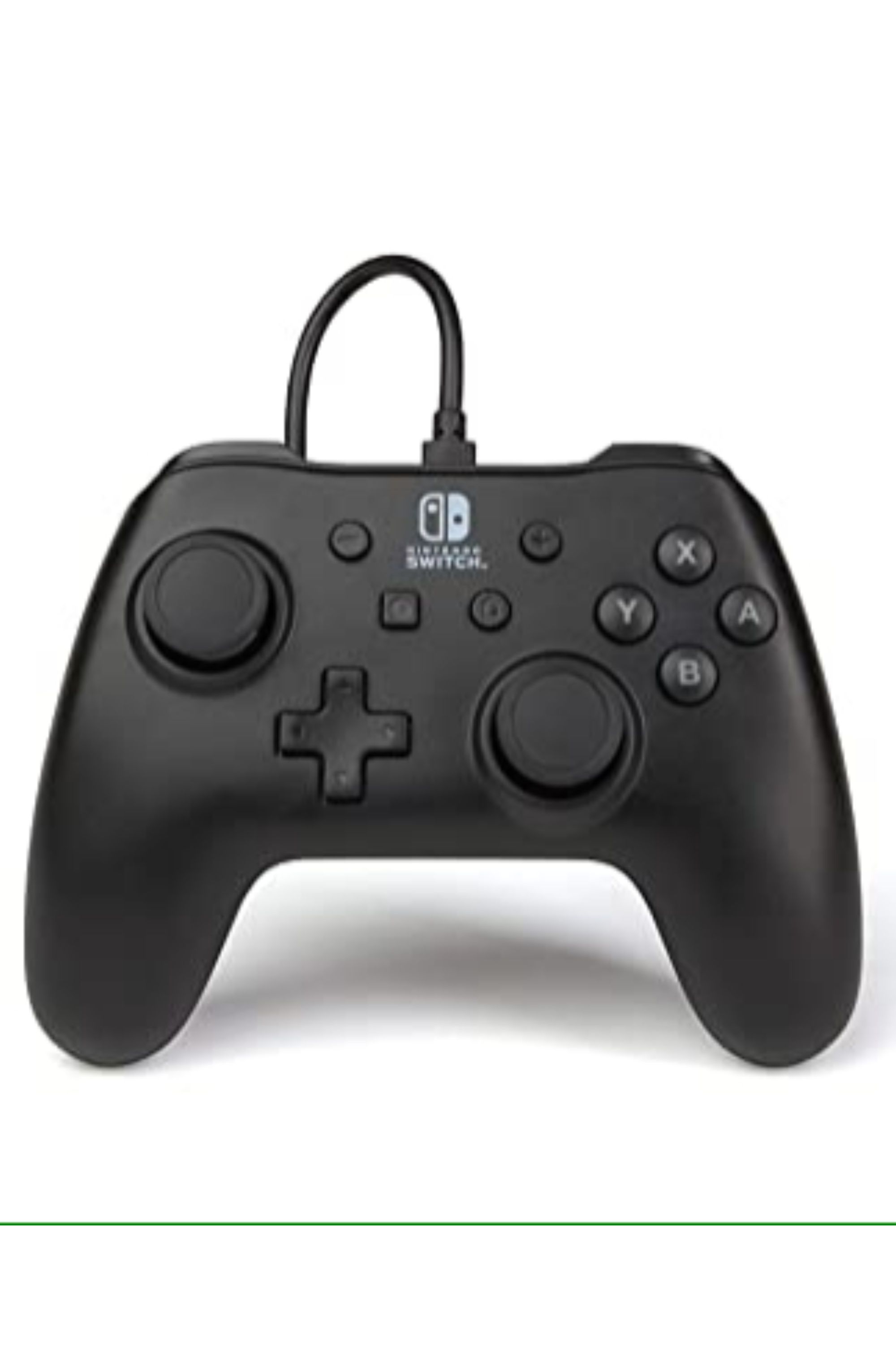 wired nintnedo switch controller