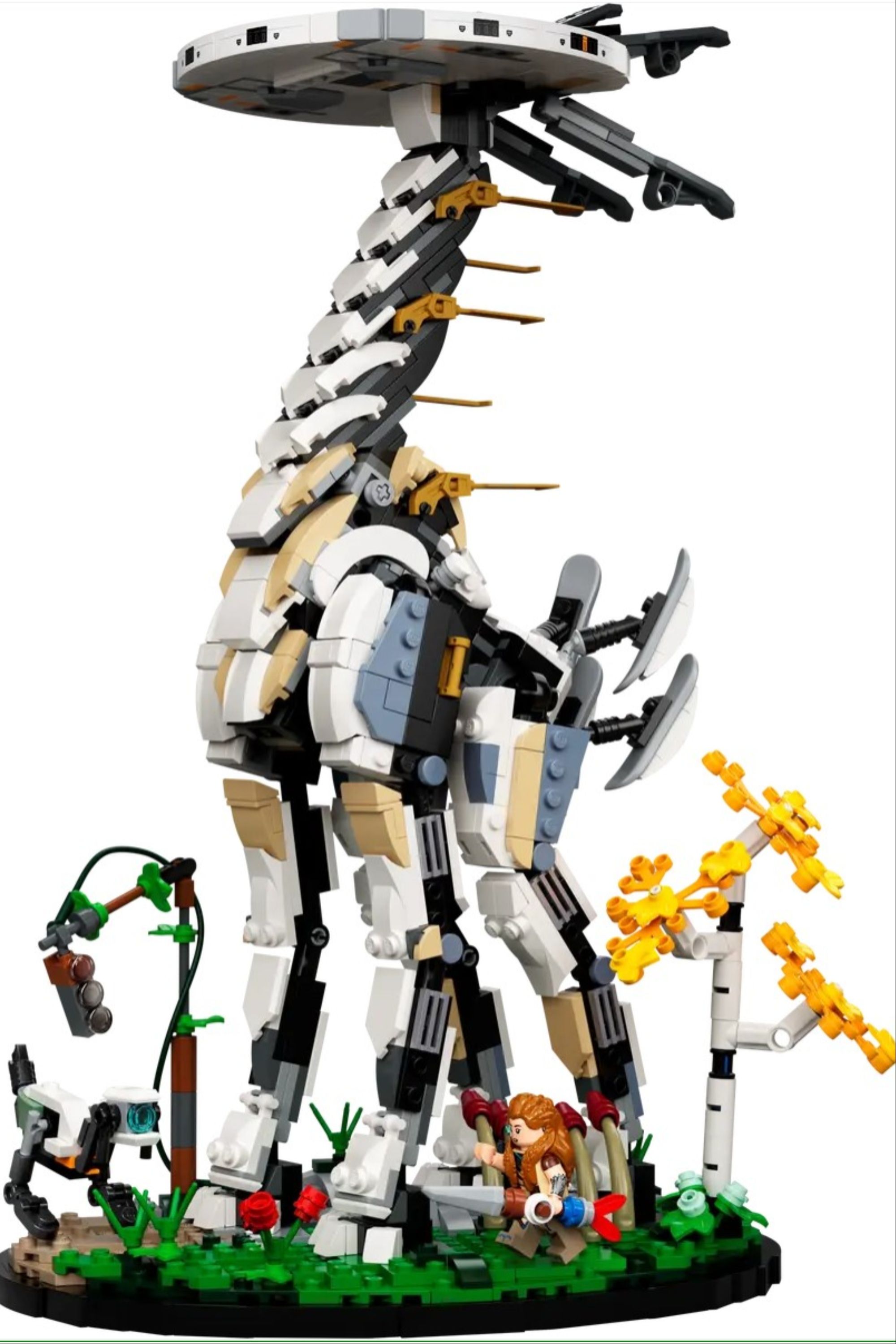 Best Video Game Lego Sets In 2024
