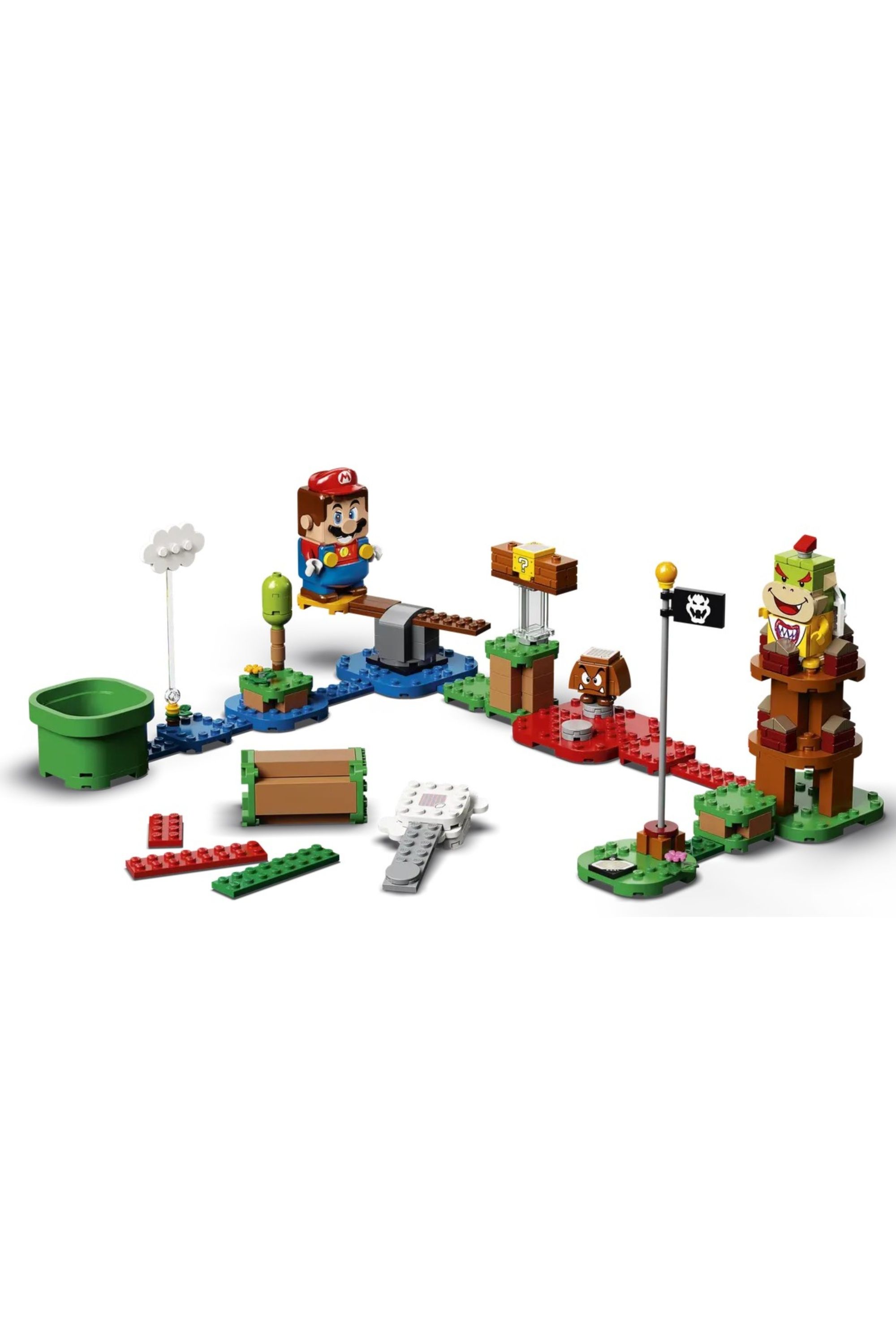 Best Video Game Lego Sets In 2024