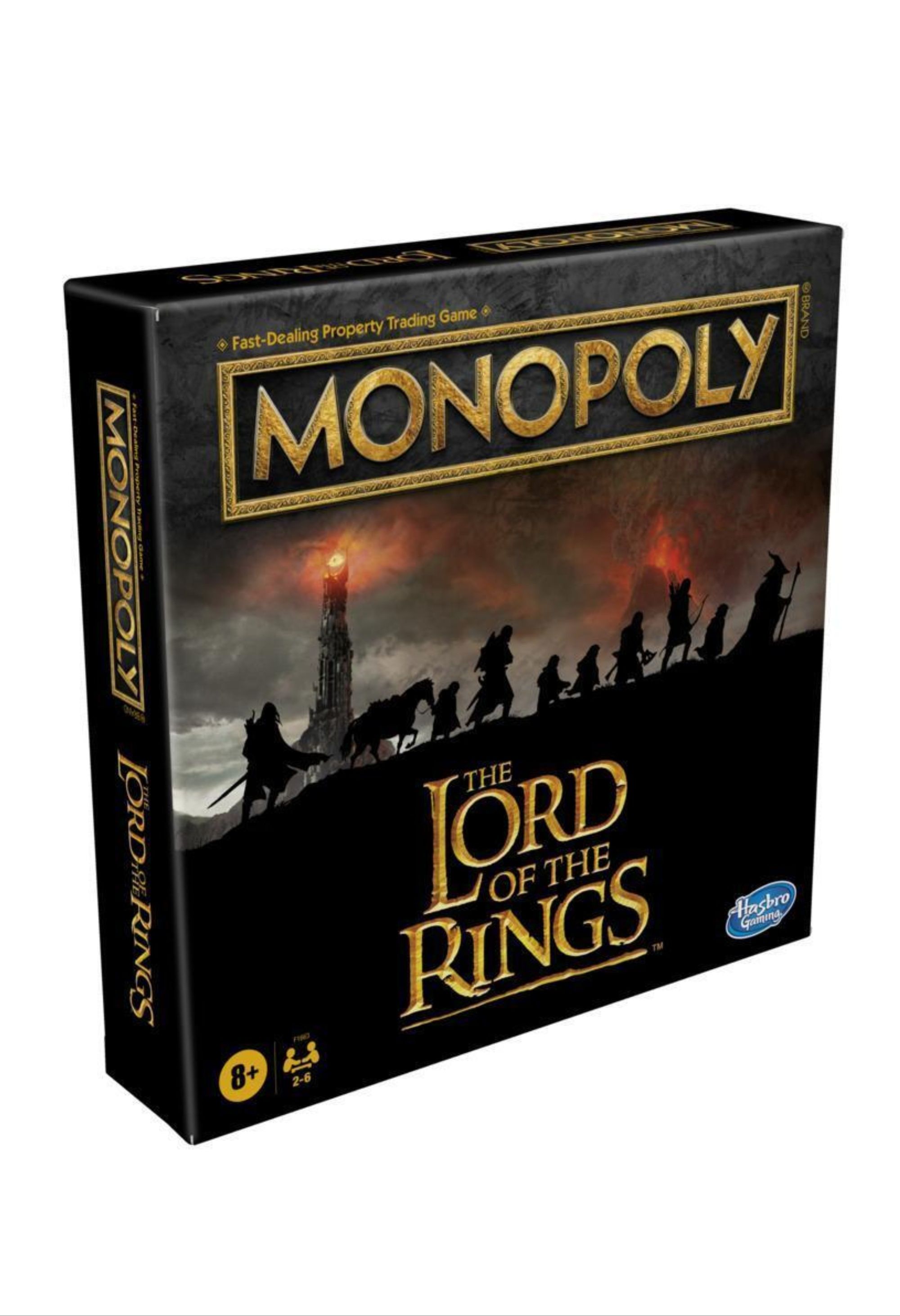Best Lord Of The Rings Tabletop Games In 2024 MegaDosya