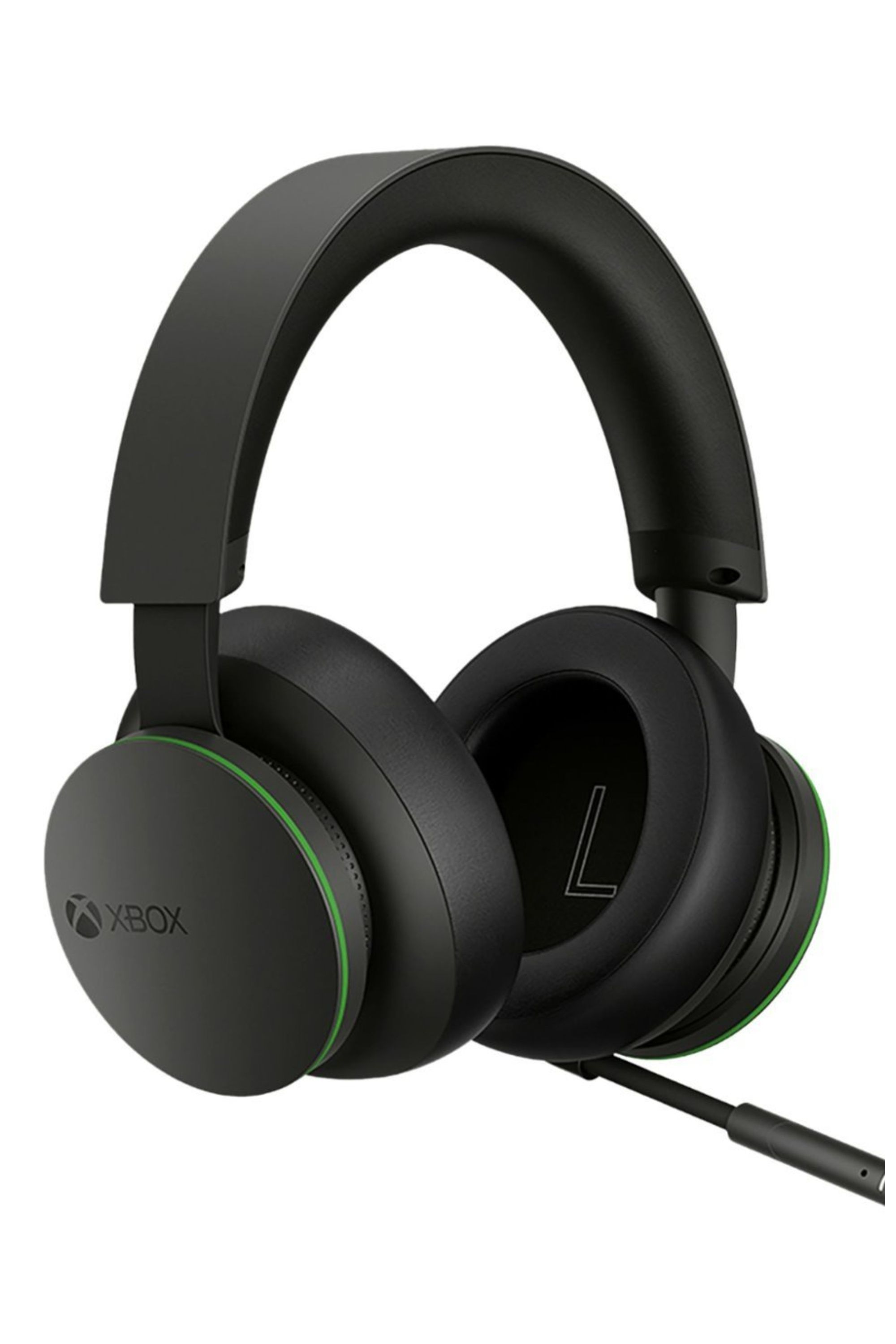 Xbox Stereo Headset wireless