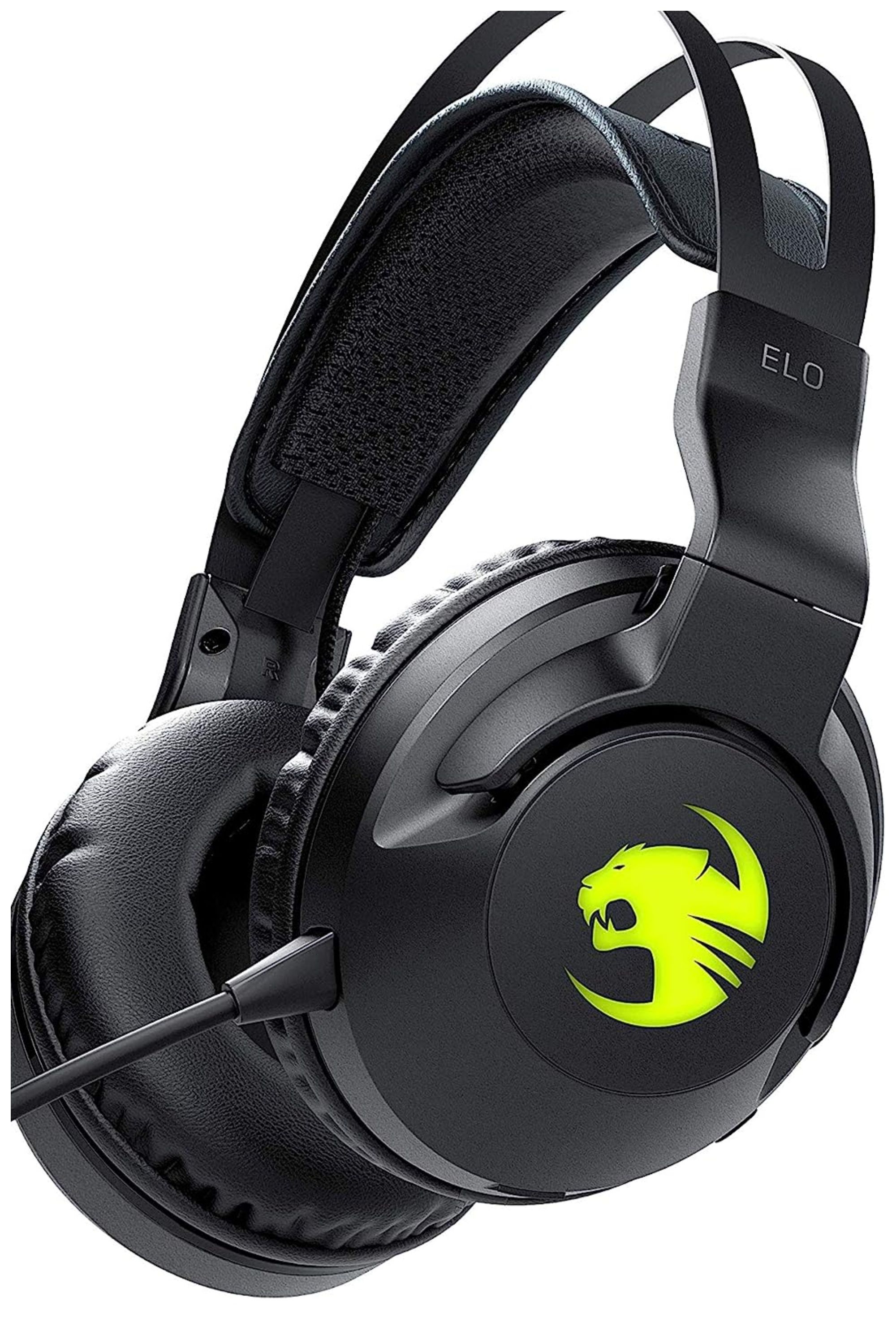 Roccat Elo 7.1 Air wireless gaming headset