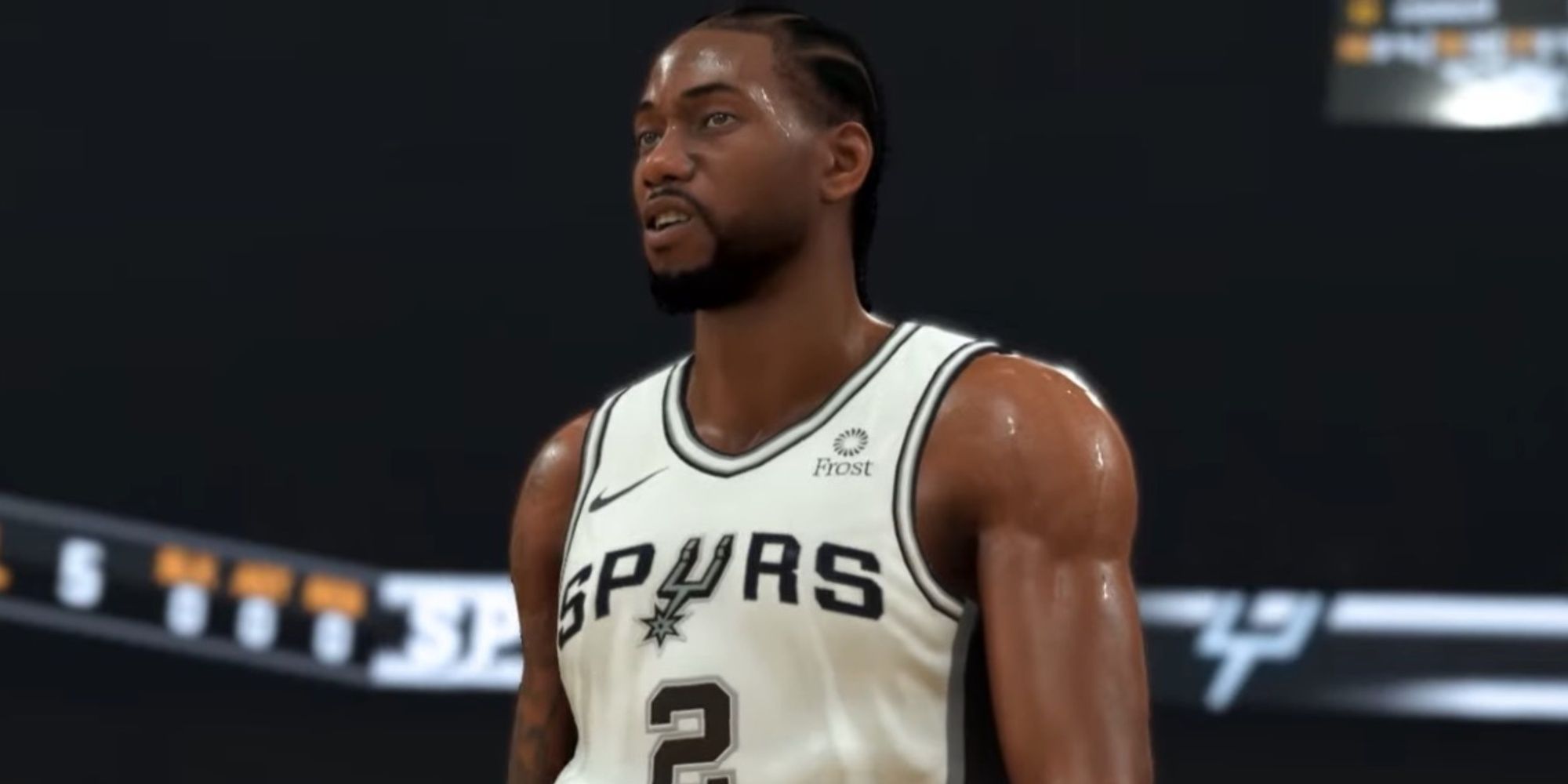 NBA 2K: Best Players That Weren't In The Cover