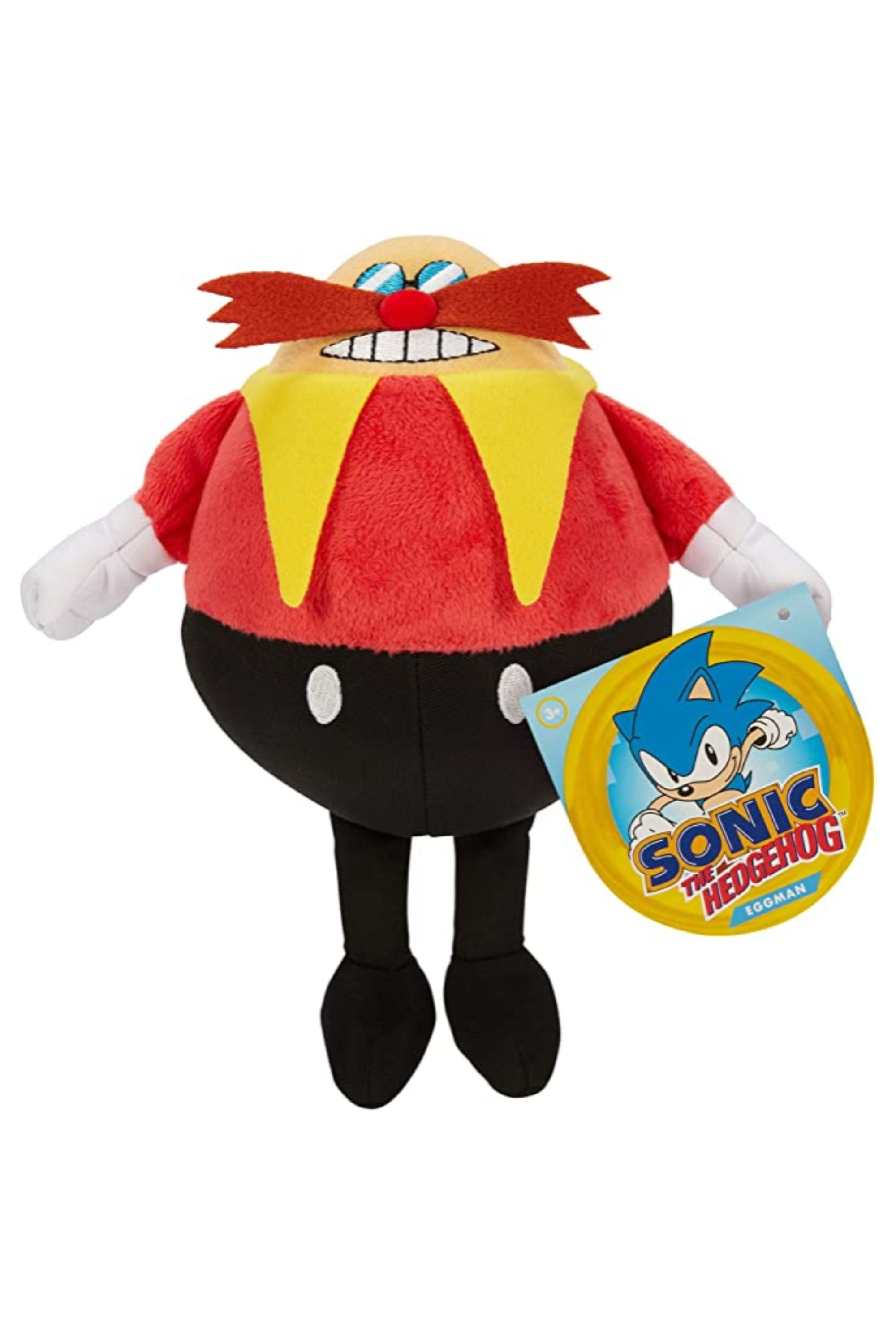 Best Sonic Plushes In 2024