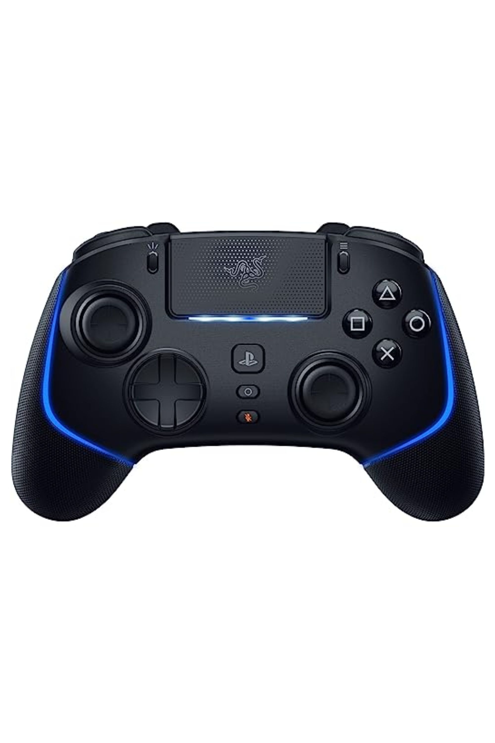 AimControllers PRO Controller compatible with PS5 Console & PC | Custommade  Wireless Gaming Controller with 4 Back Remappable Paddles | Gaming