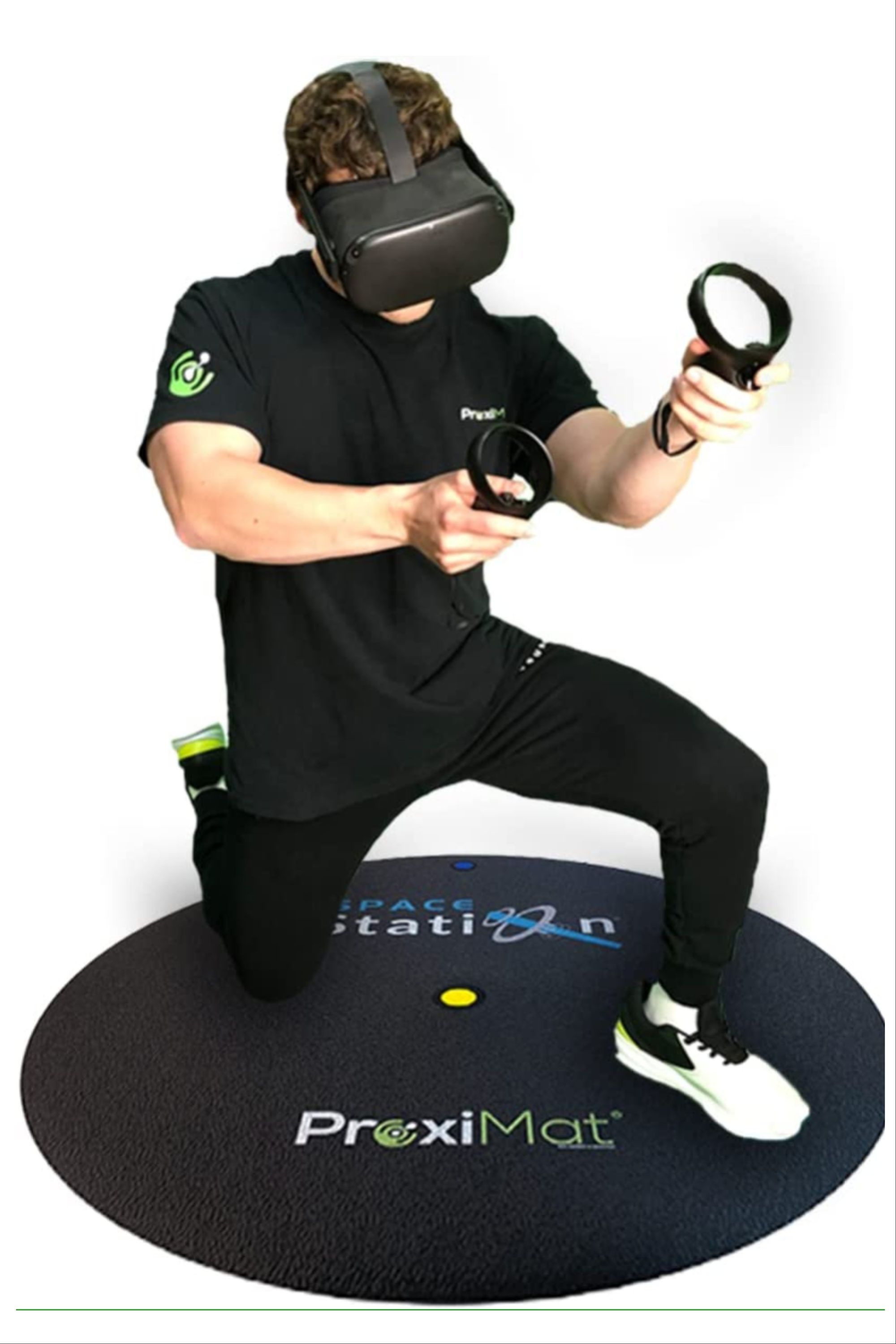 ProxiMat VR Mat