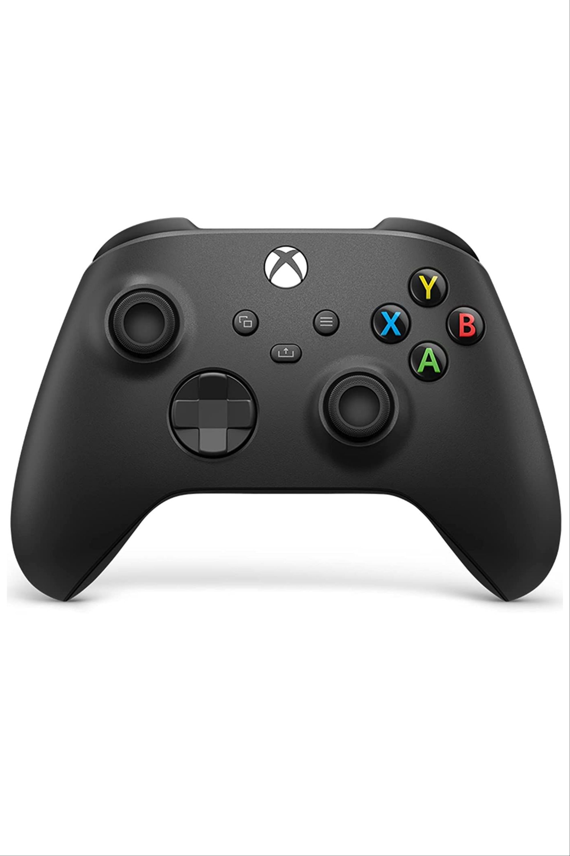 Xbox Wireless Controller in black