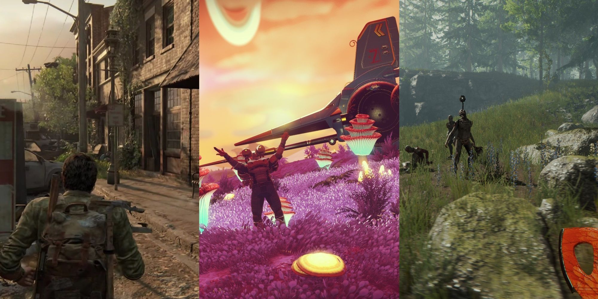 The 10 Best Survival Games To Play In 2023