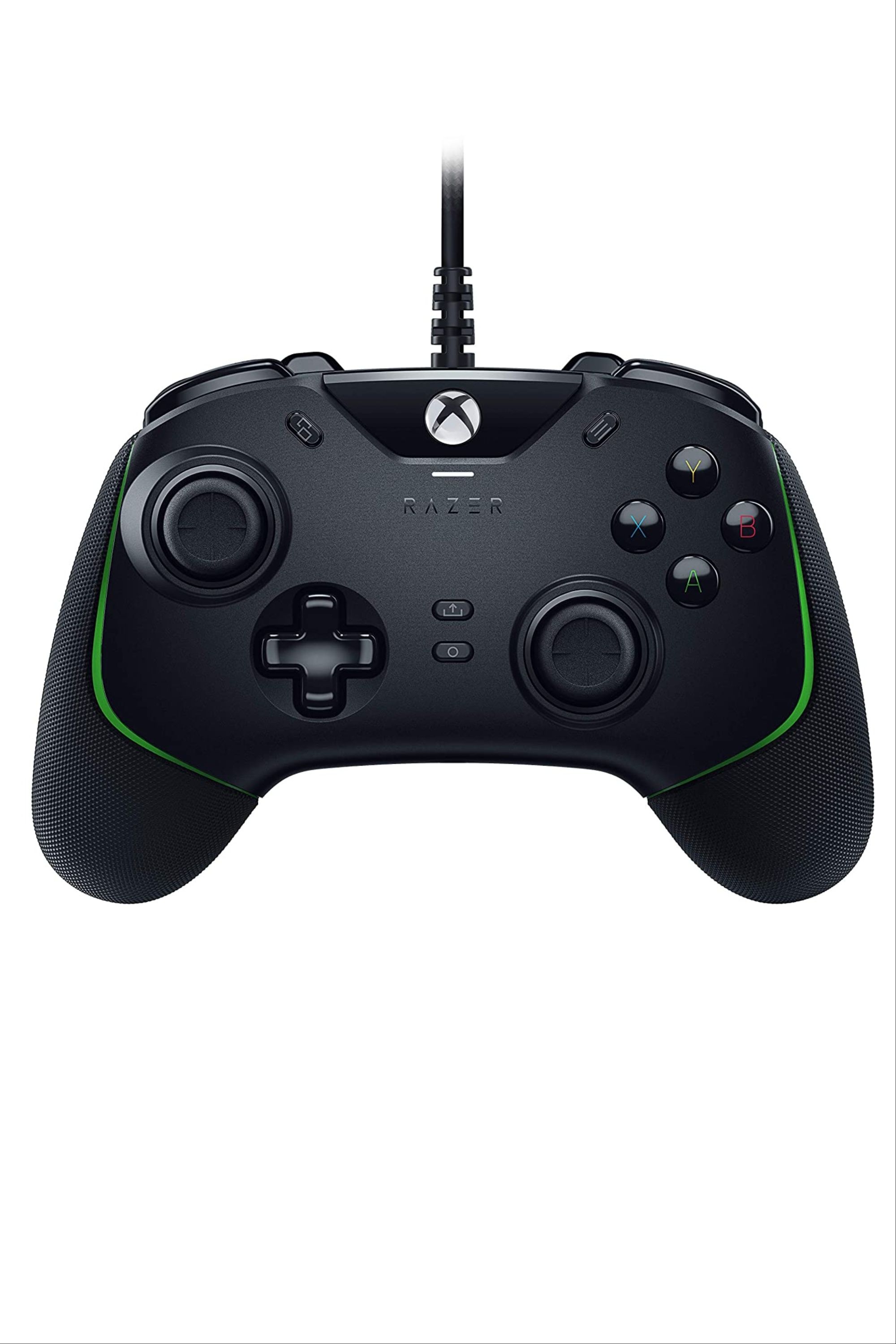  Razer Wolverine V2 Wired Gaming Controller for Xbox