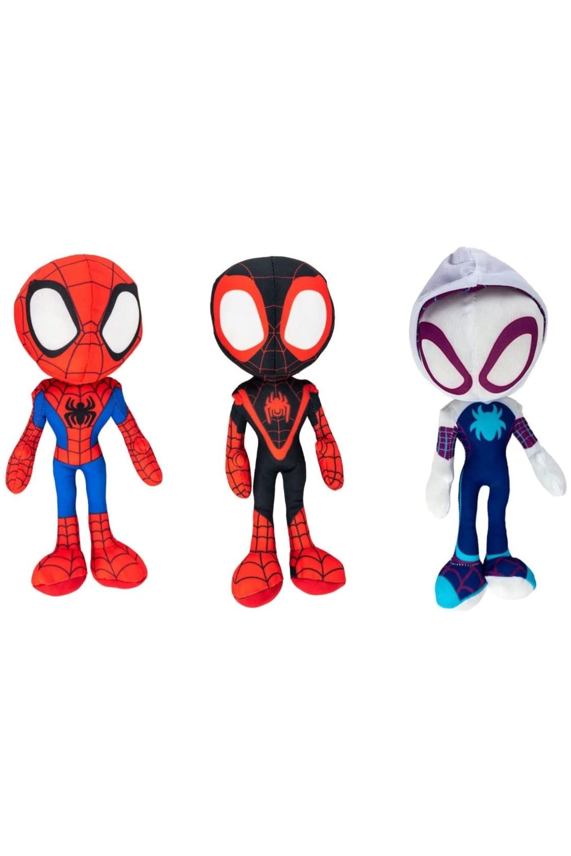 Best Marvel Plushes In 2024
