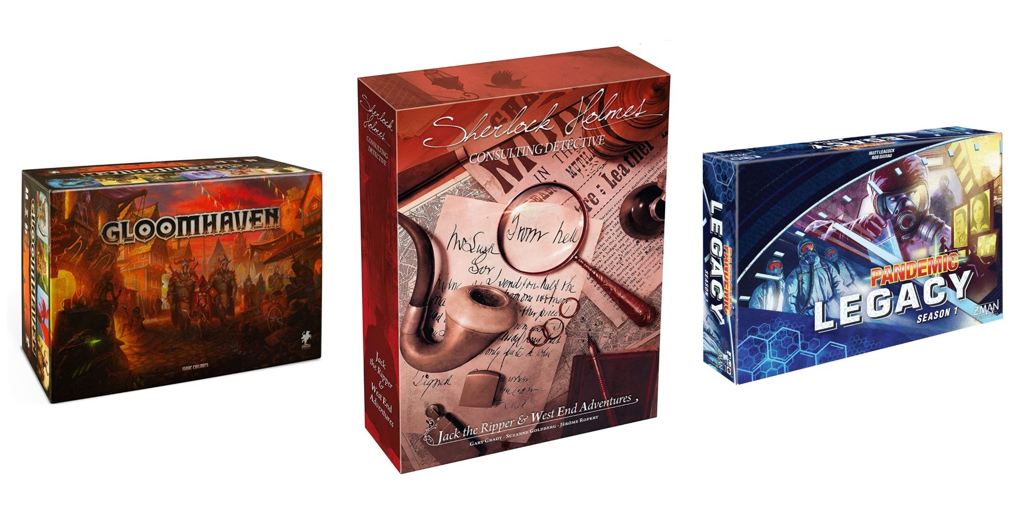 The 12 Best Beginner Board Games for Adults of 2023