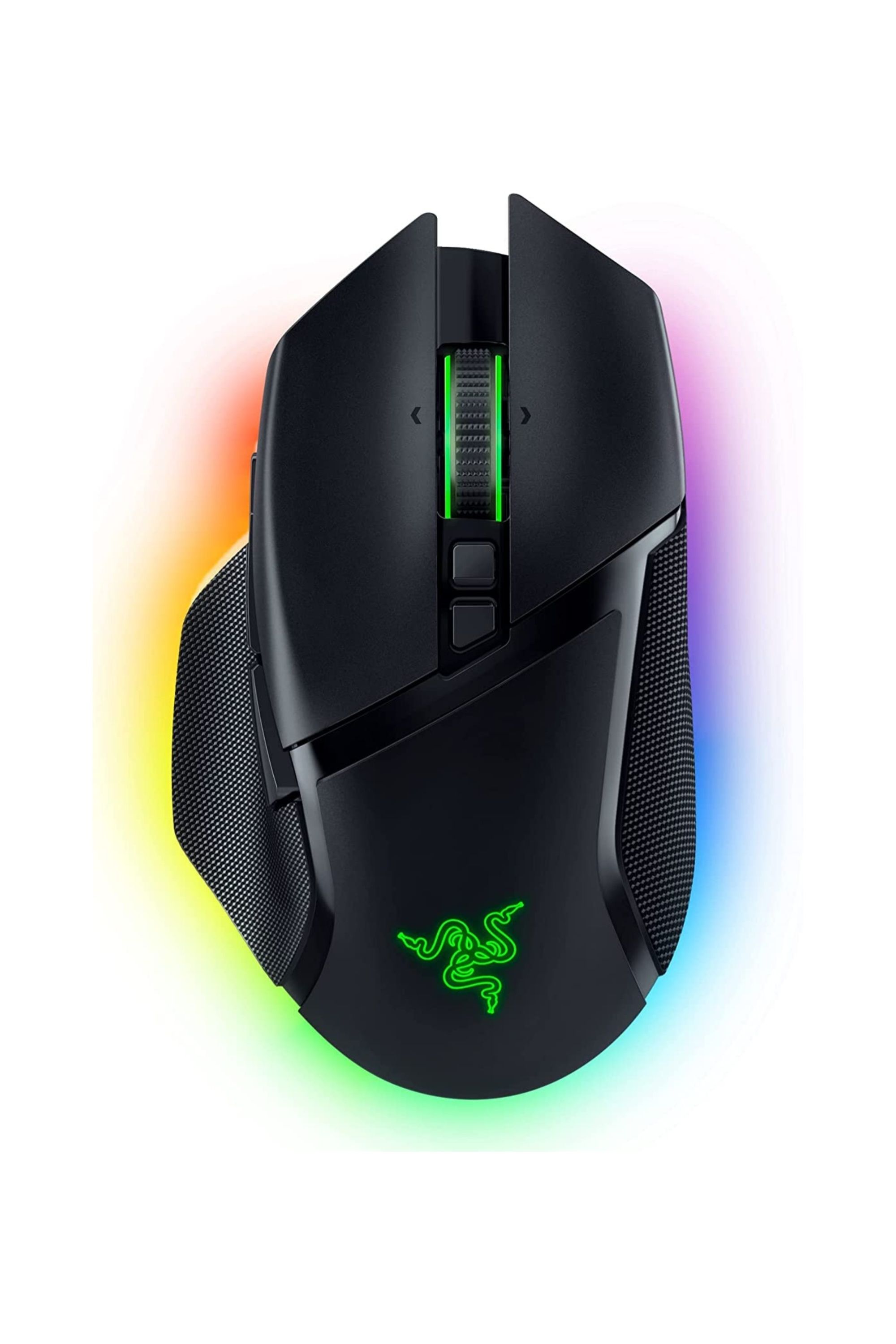 Razer Basilisk V3 Pro gaming mouse