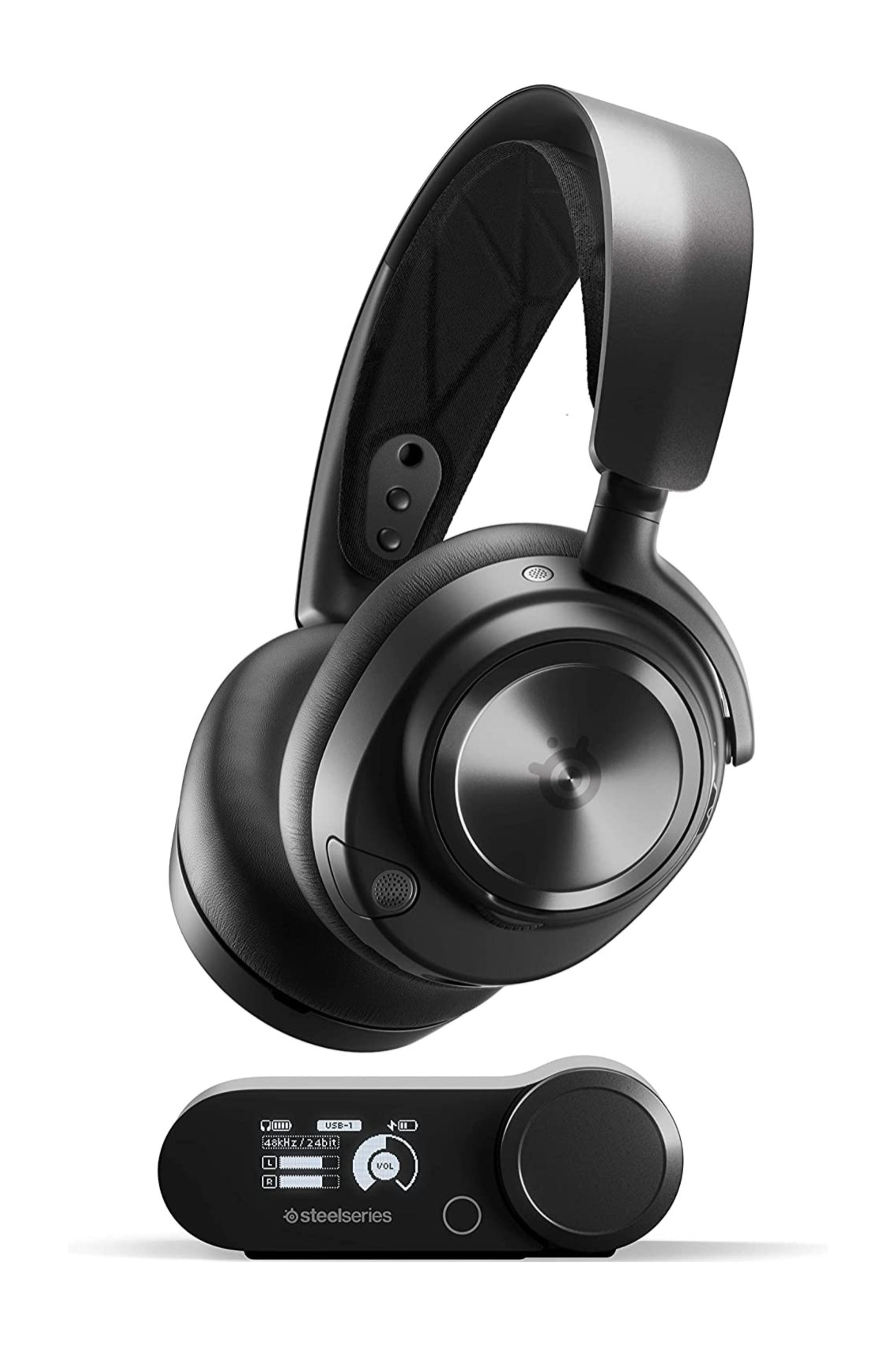 SteelSeries Arctis Nova Pro