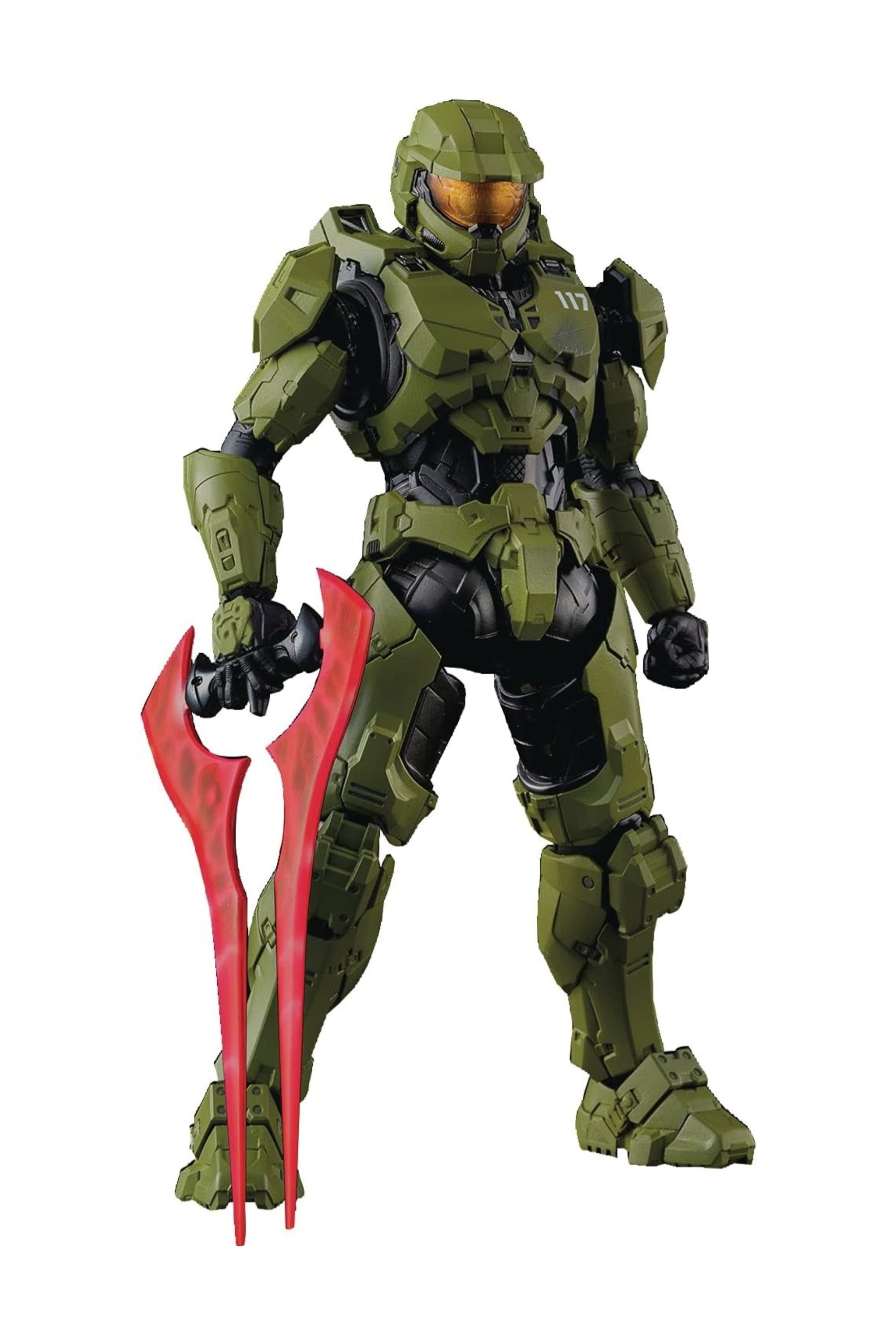 Best Video Game Action Figures In 2024