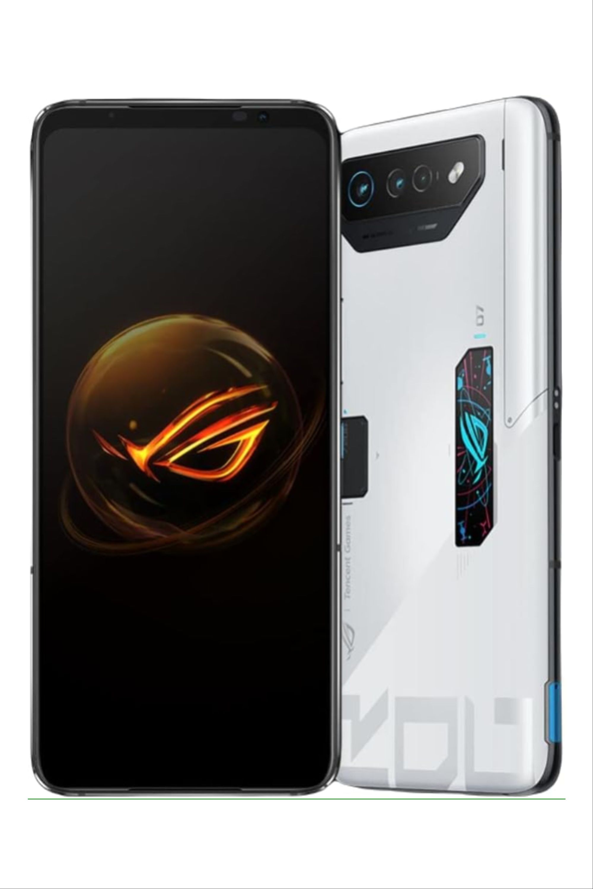 Best Gaming Phones In 2024