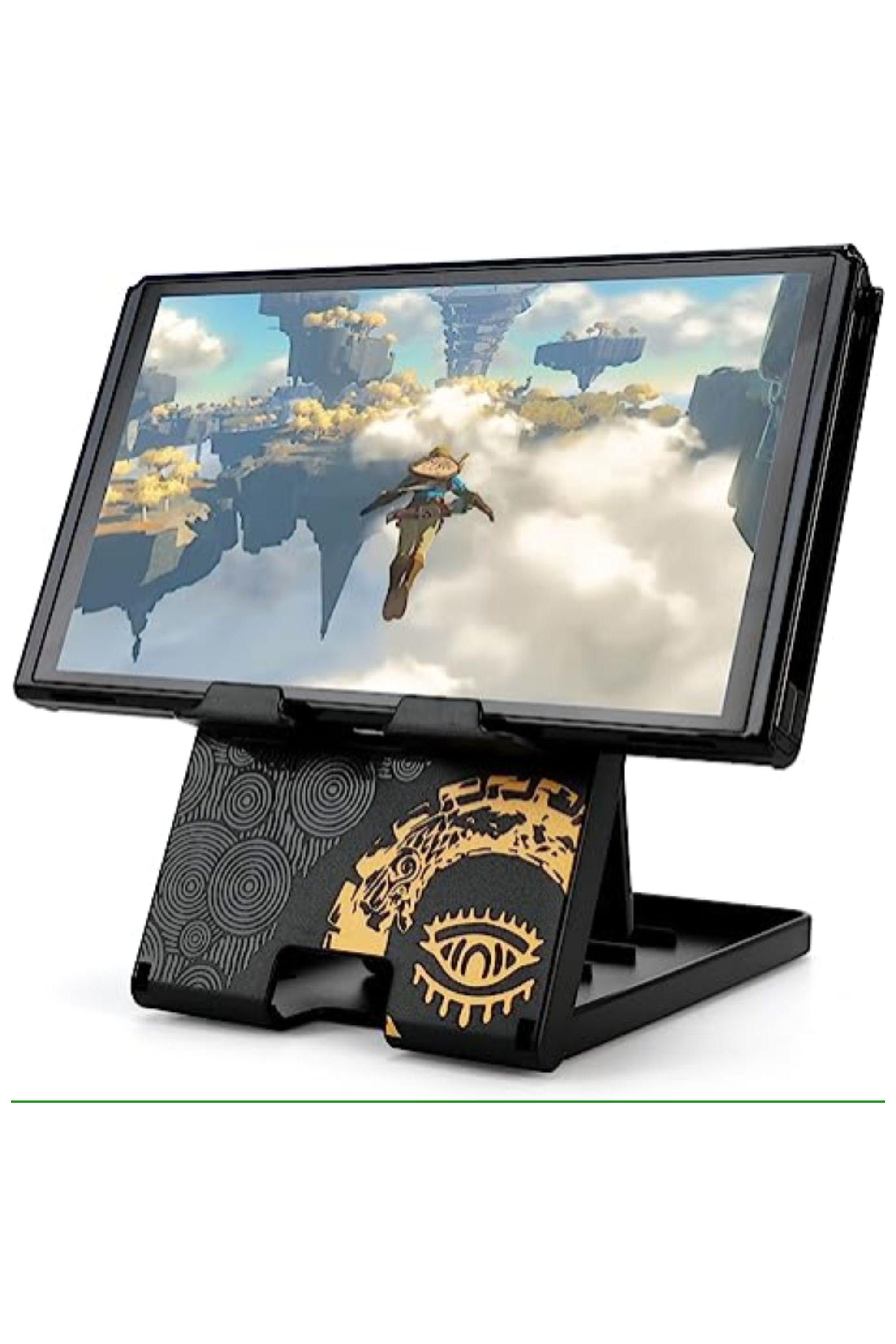 tears of the kingdom nintendo switch stand