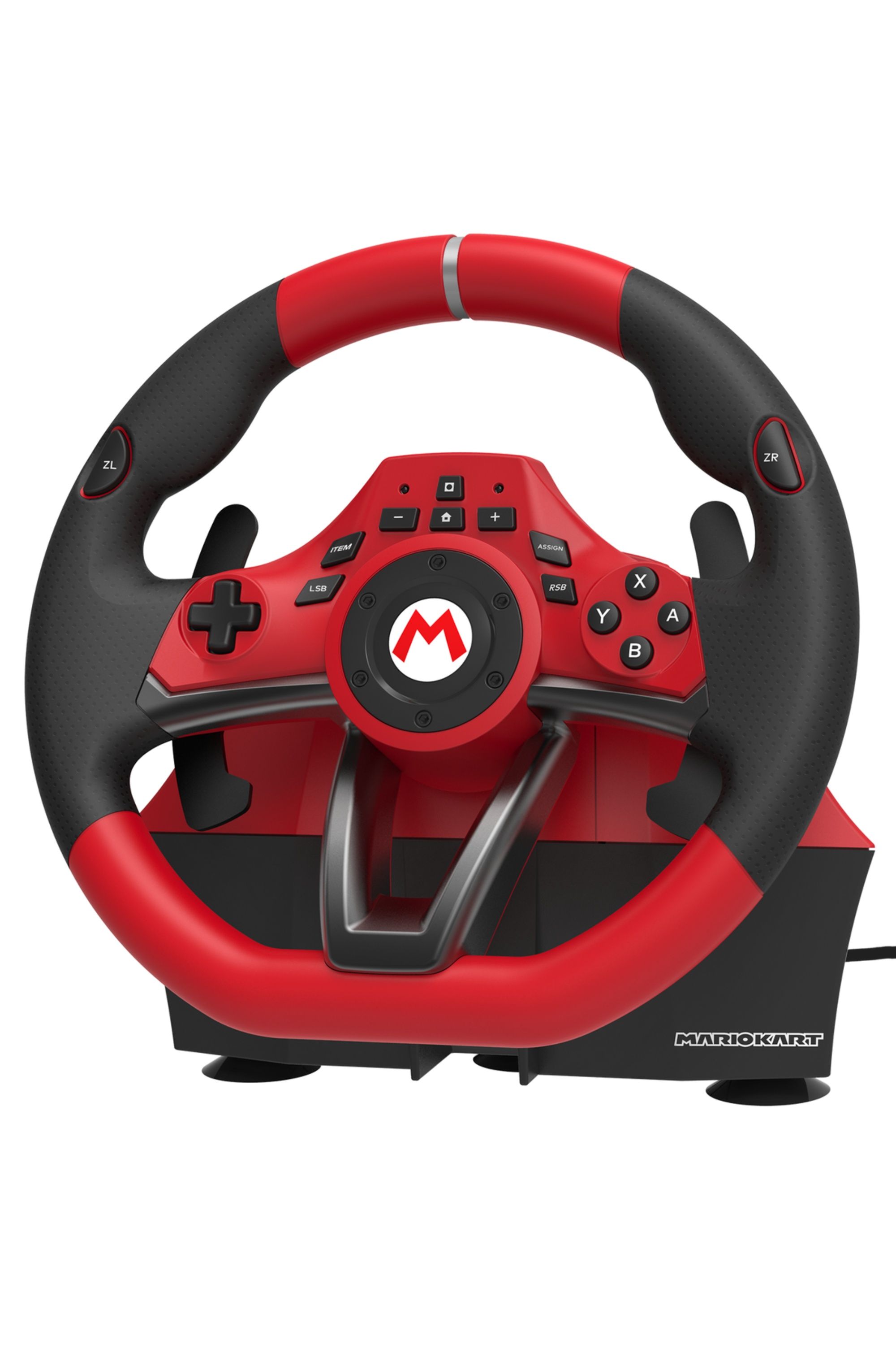 The best PS5 steering wheels 2024