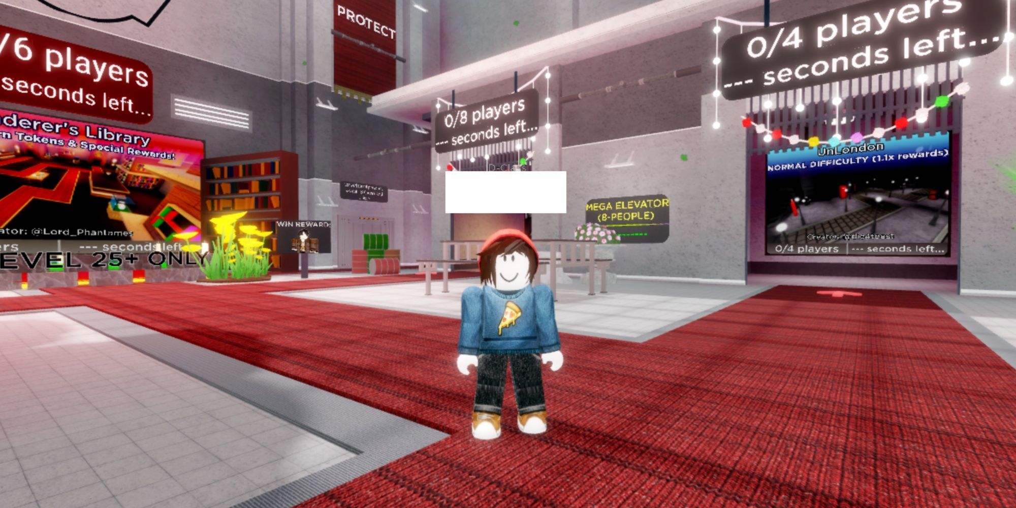 Roblox SCP Tower Defense codes (May 2022): Free coins and shards