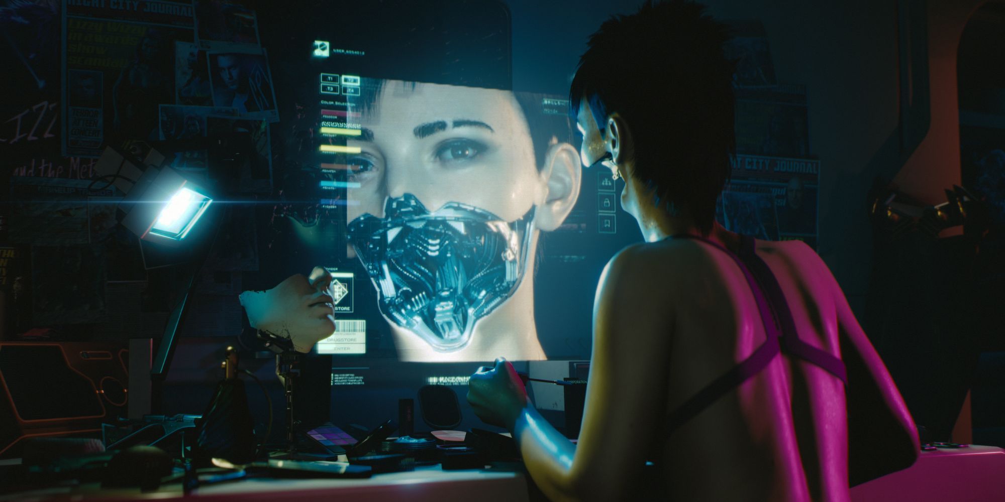 Cyberpunk 2077 Sequel Will Enter Development In 2024