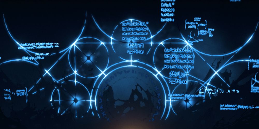 the arcane equation in darkest dungeon 2