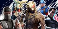 The Best Mobile Games On PC