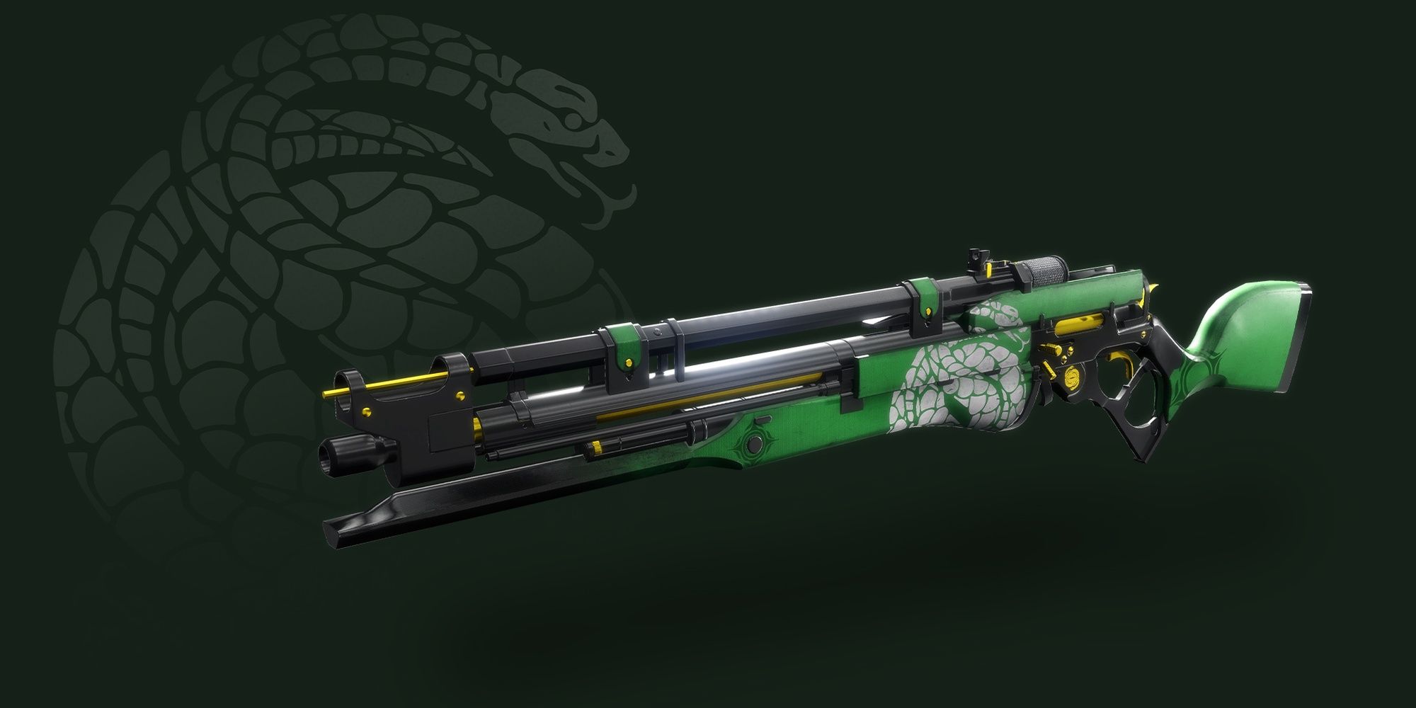 Last Rite Ritual Weapon And Ornaments Guide Destiny 2 Season Of The Deep