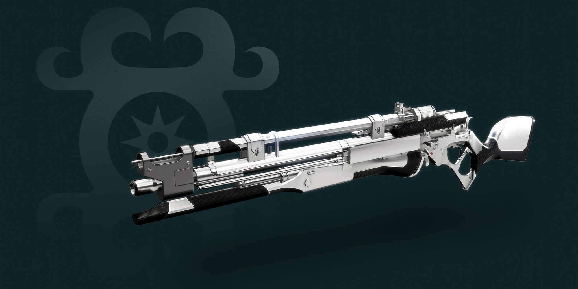 Destiny 2 Last Rite Ritual Scout Rifle